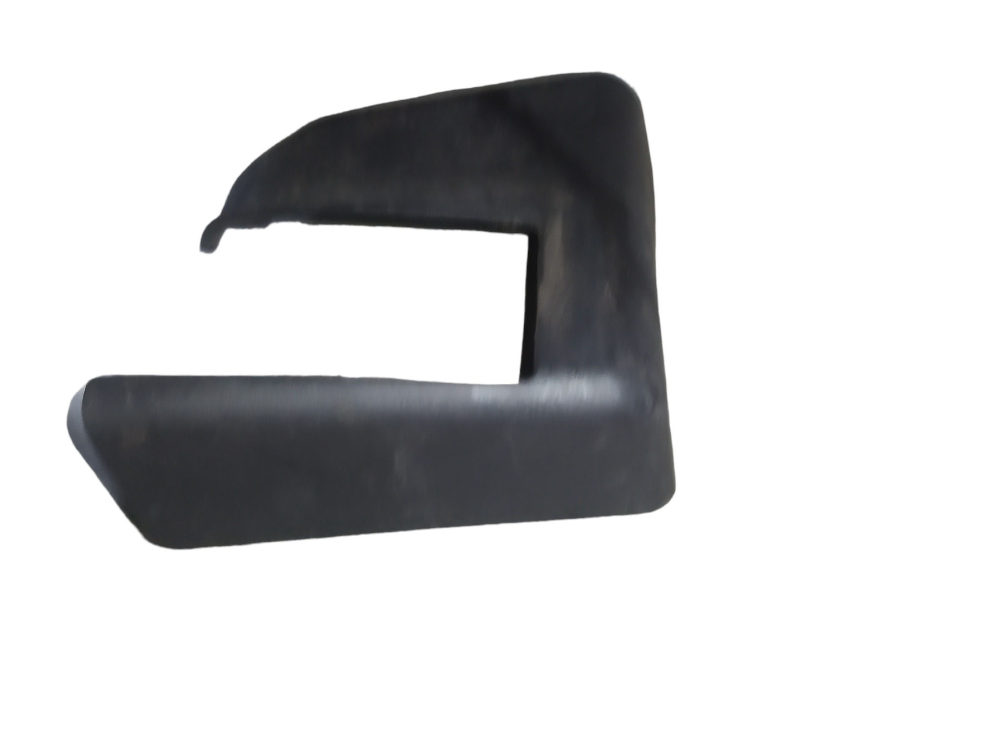 Acabamento Banco Dianteiro Direito Ford Fusion 2007 3