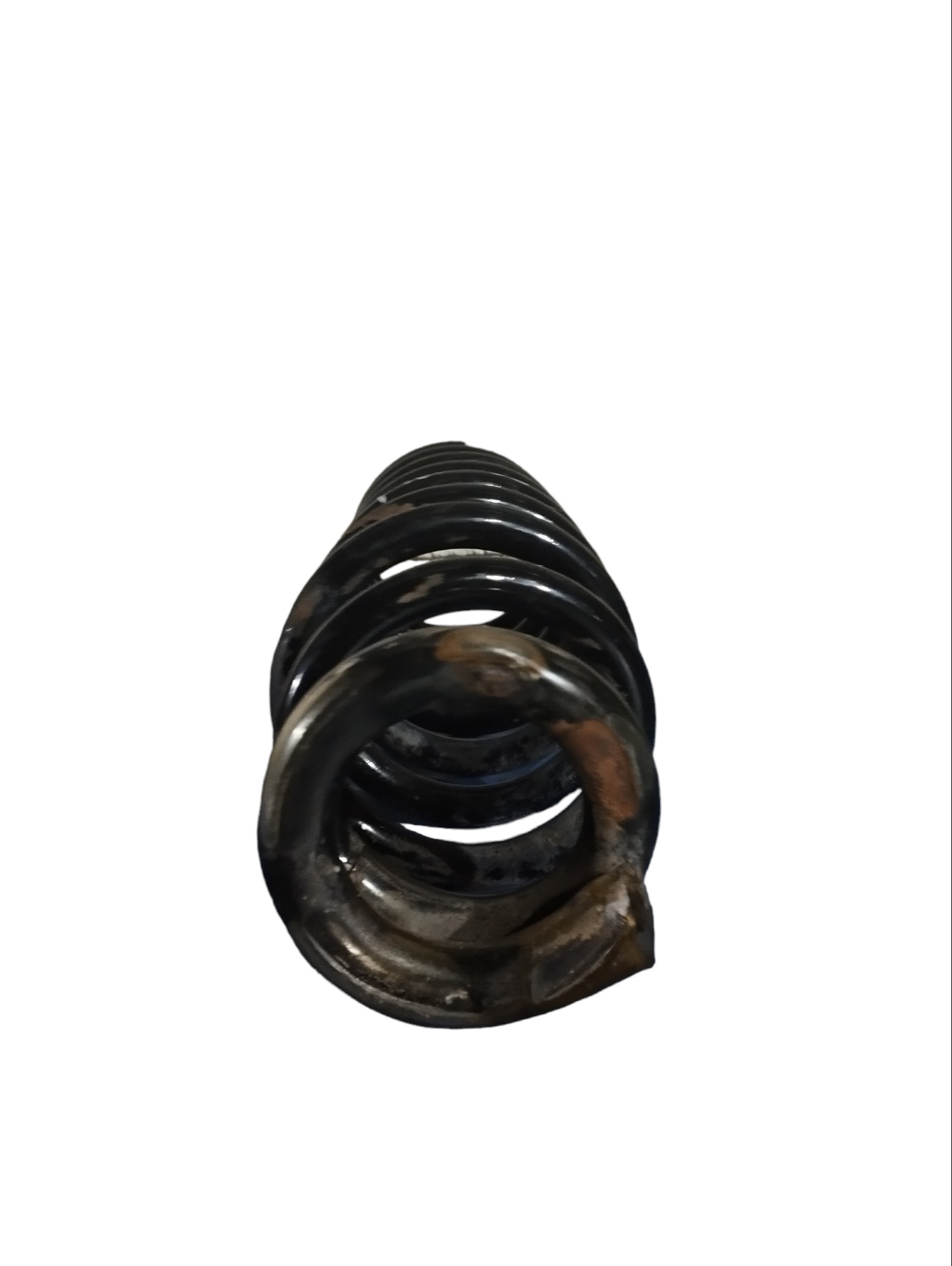 Mola dianteira esquerda Ford fusion 2007 2.3 3