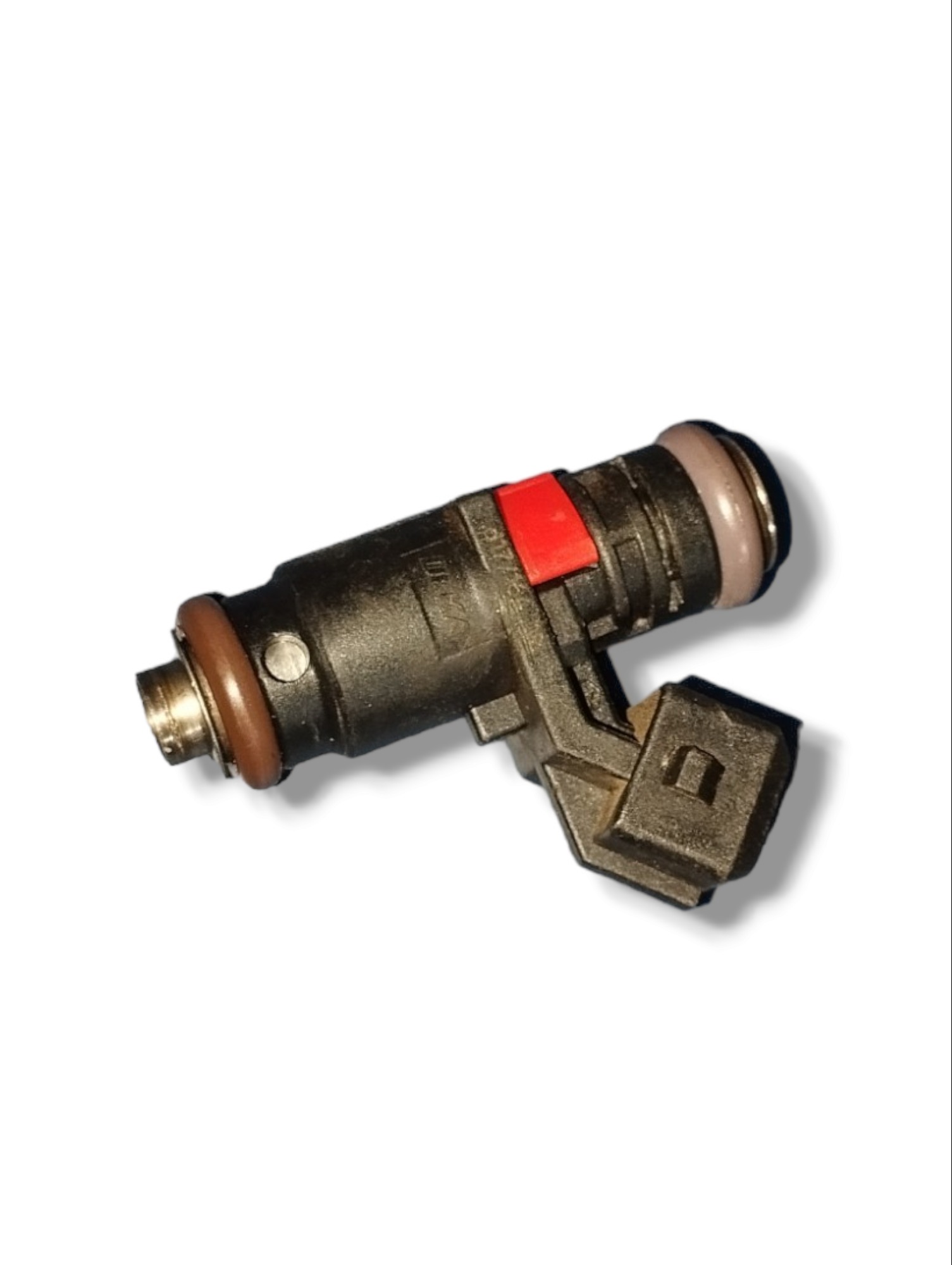 Bico Injetor Renault Duster Orochi Captur 2.0 16v  166009398 6