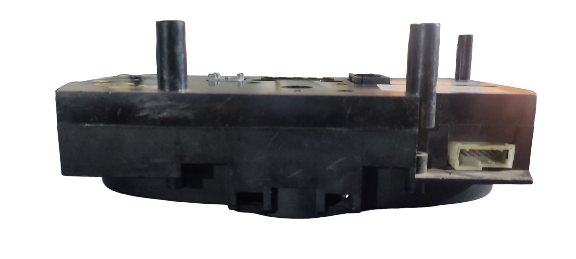 Botões De Comando Ar Condicionado Peugeot 207 96841424xt 5