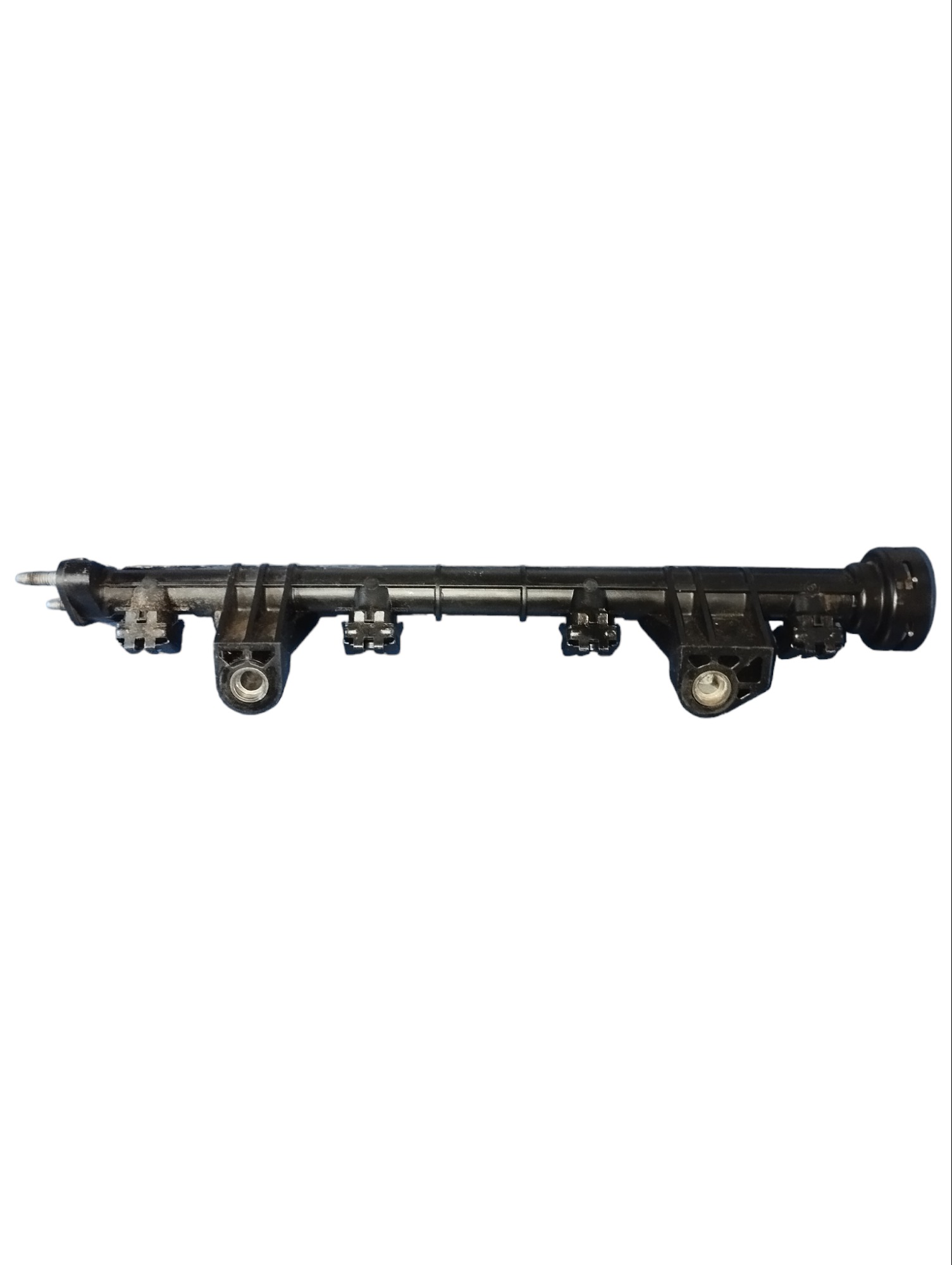 Flauta De Combustível Hyundai Tucson I30 3534023540