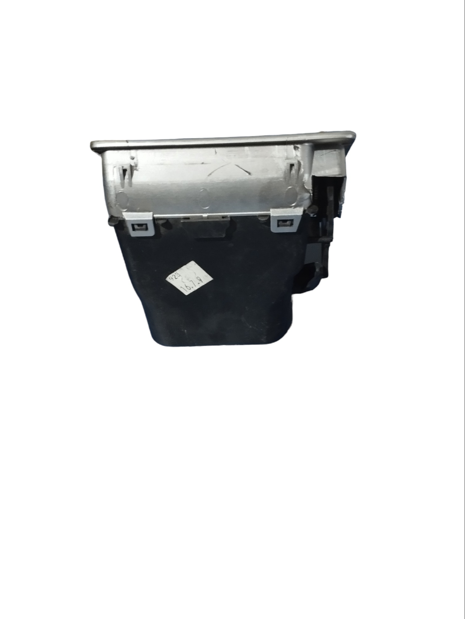 Difusor Ar Direito Console Central Peugeot 307 2