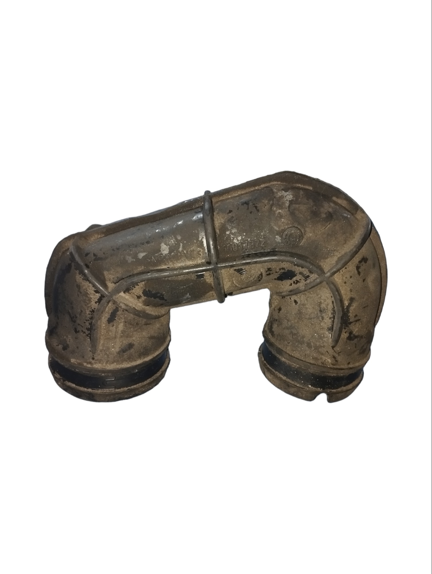 Mangueira Filtro Ar Fiat Palio Fire 1.3 8v 2003 A 2005 1