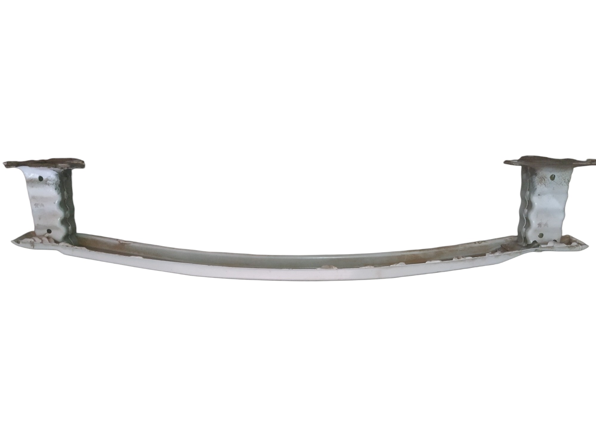 Alma Do Parachoque Traseiro Citröen C3 96833393 2015 2