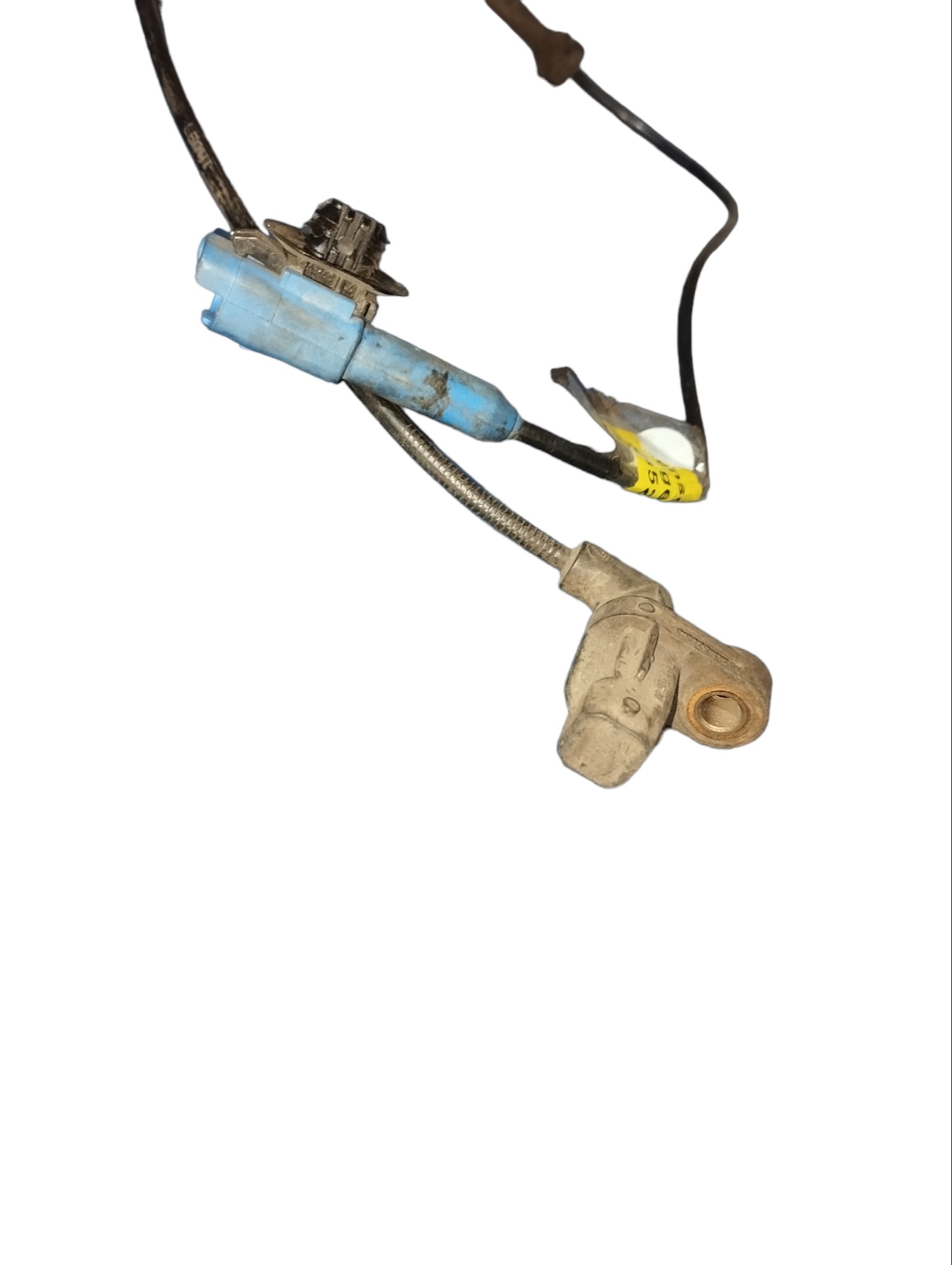 Sensor Do Abs Traseiro Peugeot 206 207 9635280980