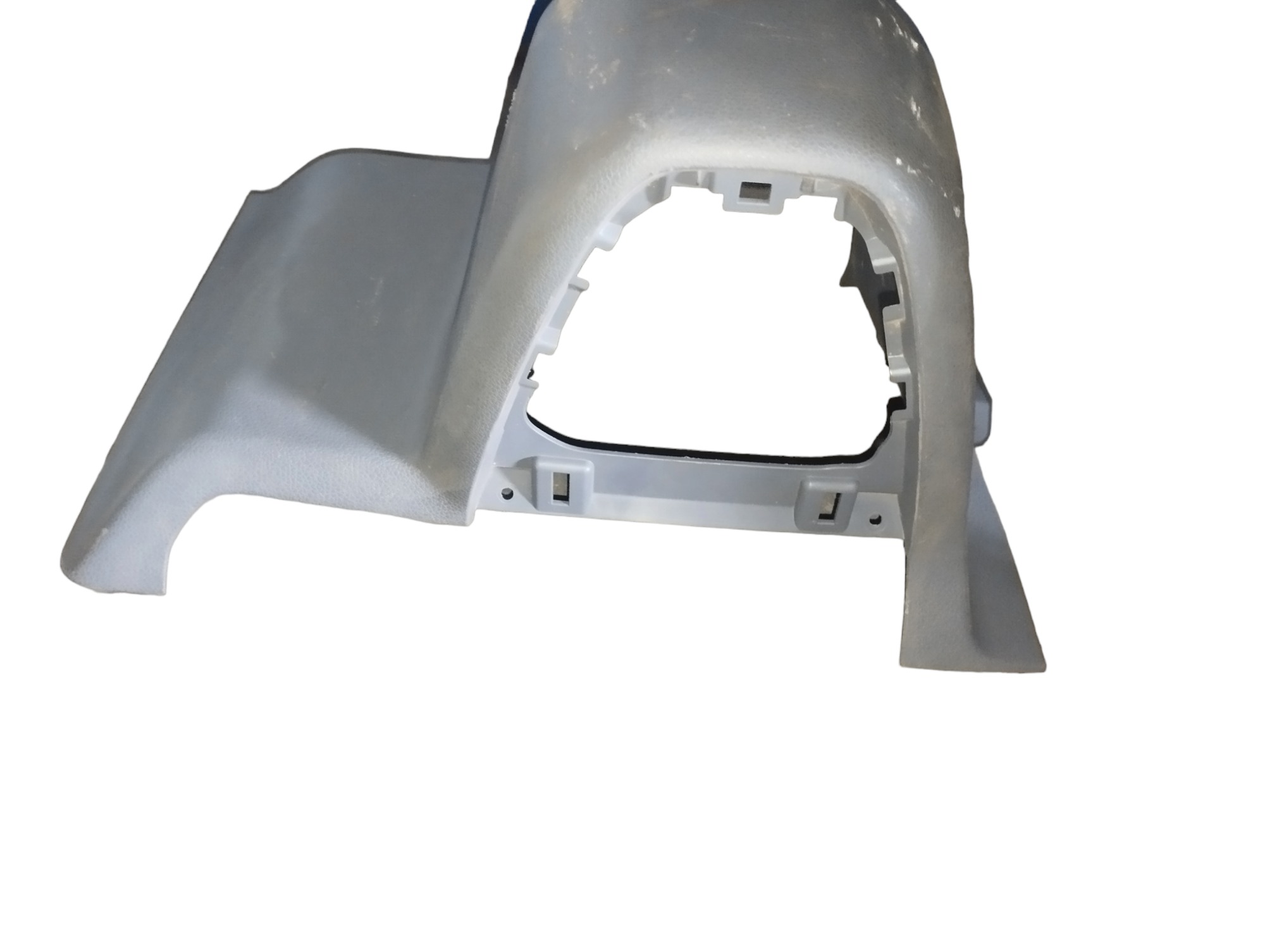 Acabamento Alavanca Painel Peugeot Expert  2018 A 2021 6