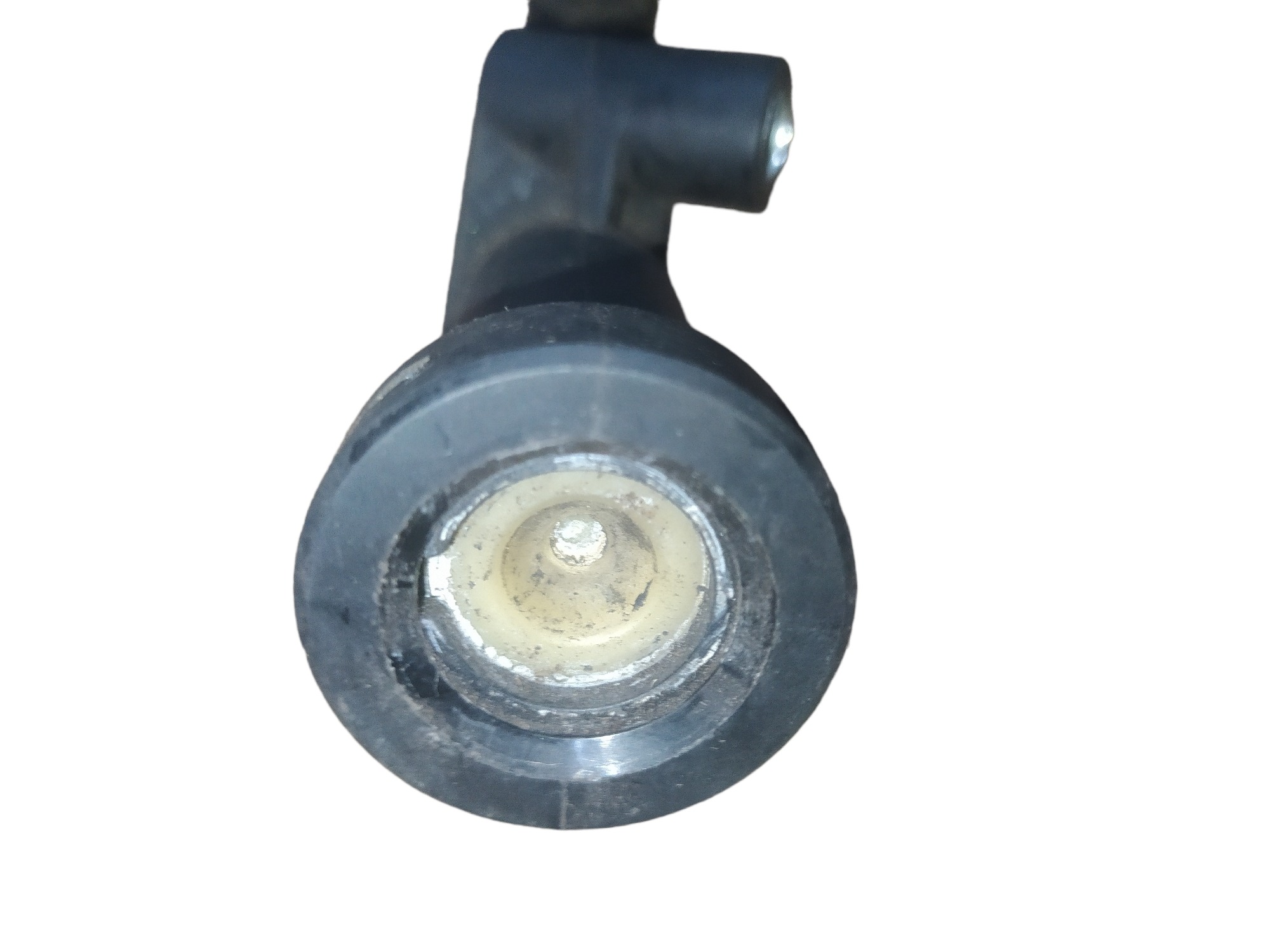 Atuador Do Pedal De Embreagem Peugeot 208 Ano 2019 7