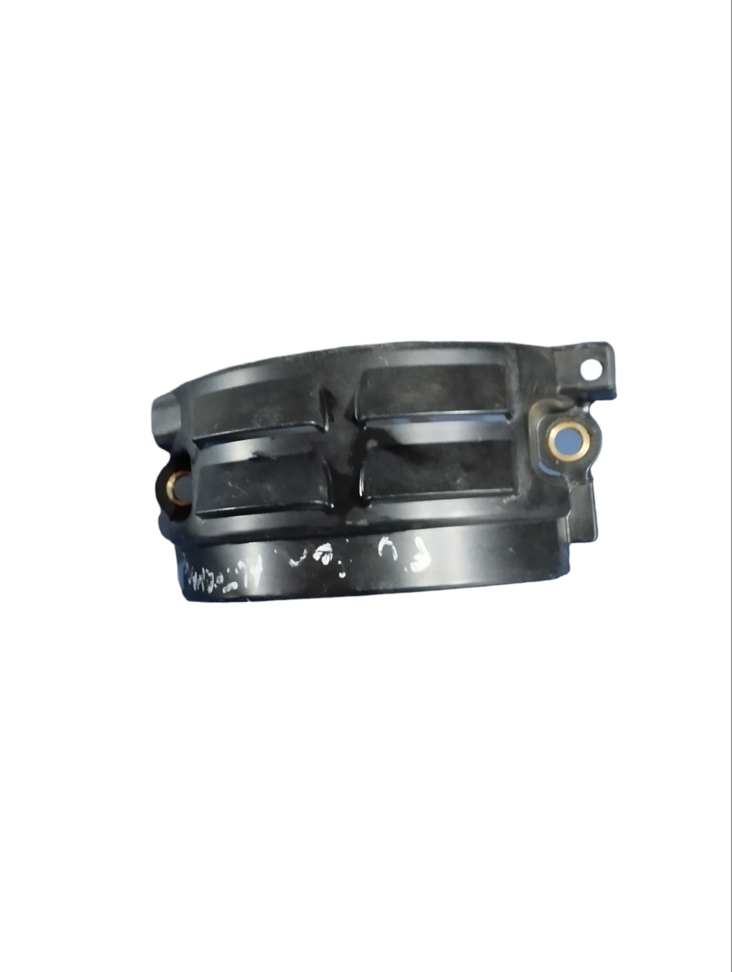 Capa protetora alternador Ford fusion 2007 2.3