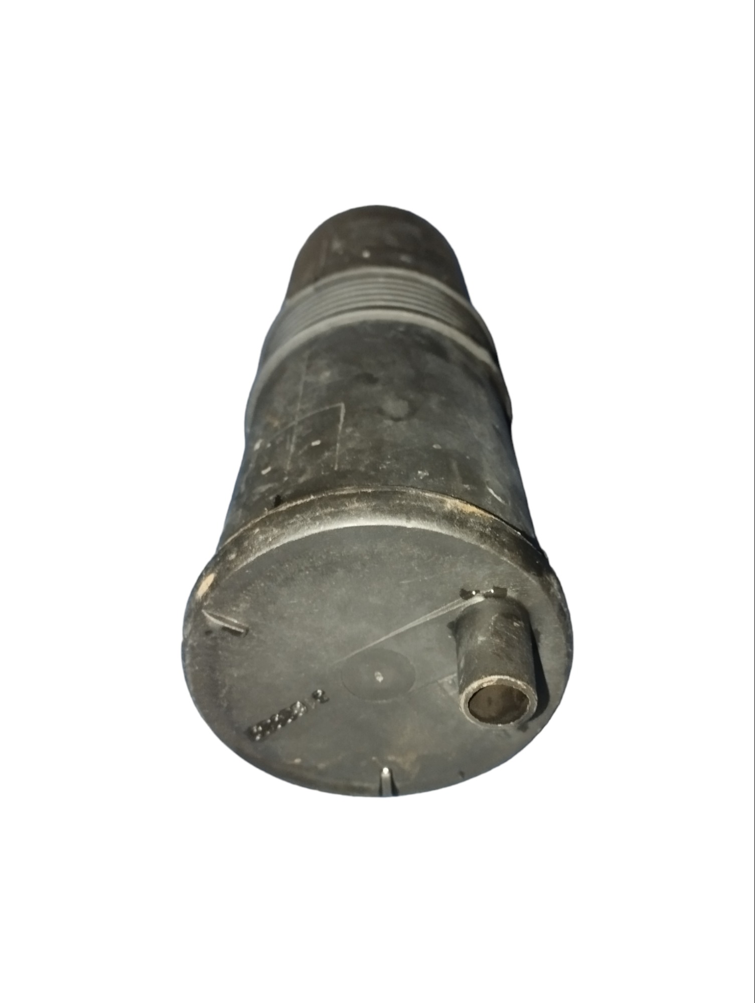 Filtro Canister Citroen C3 Aircross 1.6 2013 A 2020 5