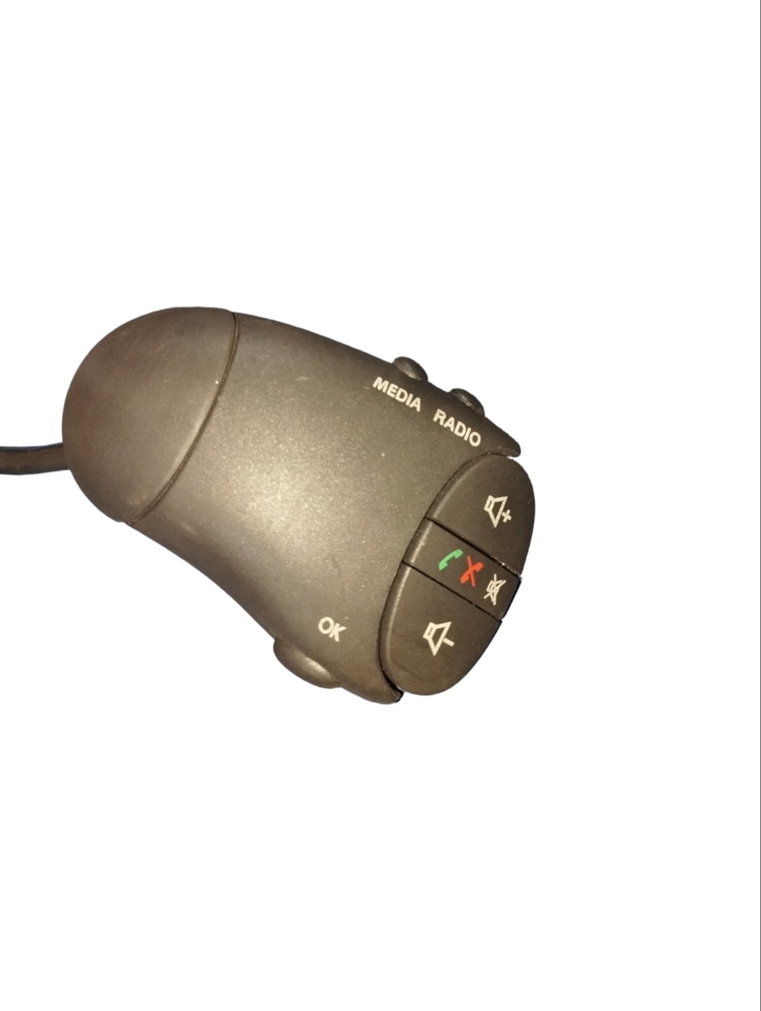 Comandos De Volante Renault Logan 2008 A 2013