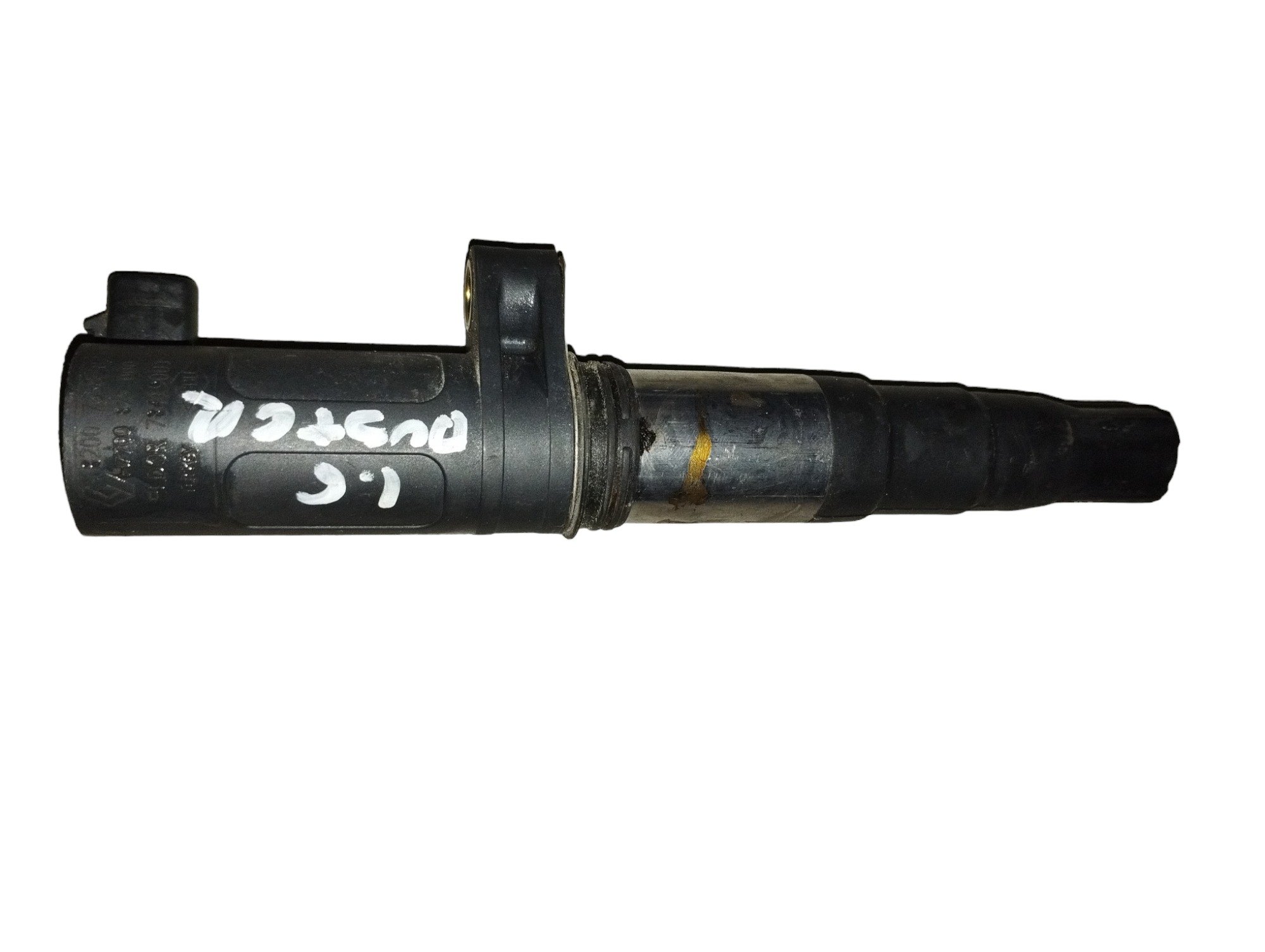 Bobina Ignição Renalt Duster 1.6 16v  2016  A 2020 8