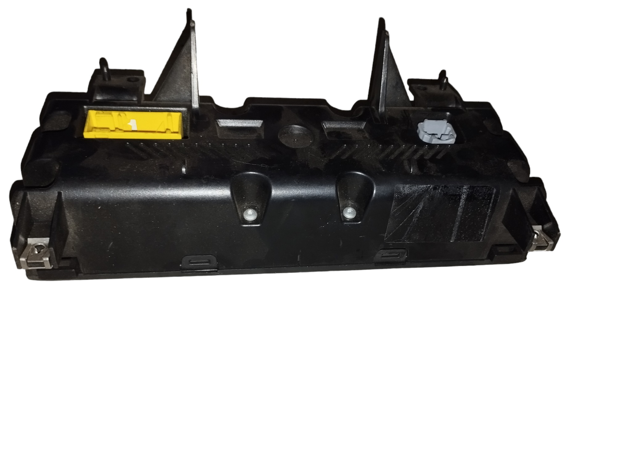 Botões Comando Ar Digital Peugeot 406 2001 4