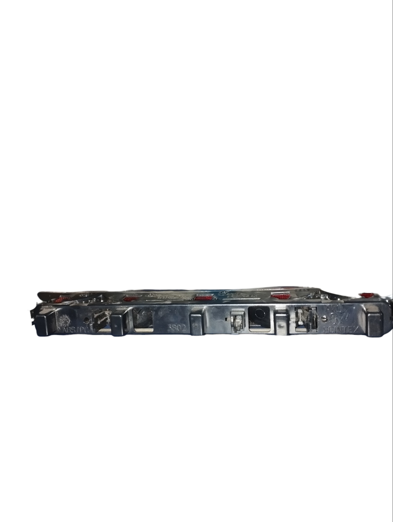 Brak Light Luz Peugeot 307 2011 2