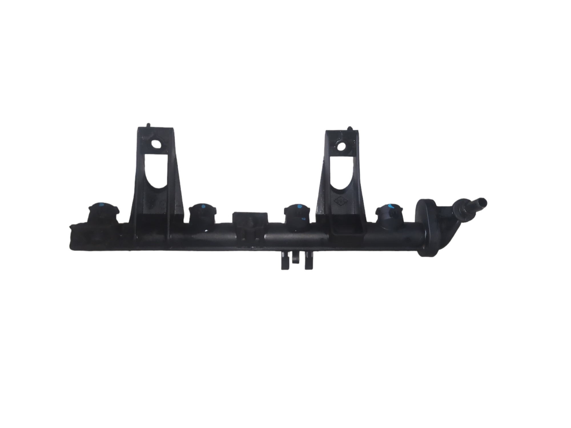 Flauta Do Bico Injetor Renault Logan Sandero 1.9