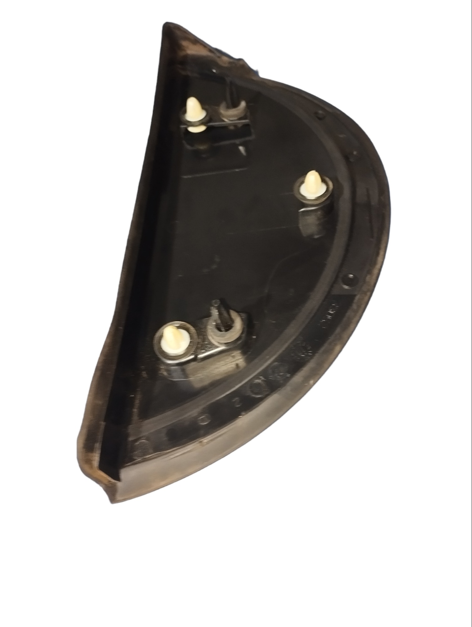 Acabamento Coluna Traseira Esquerda Peugeot 208 9674720277 3