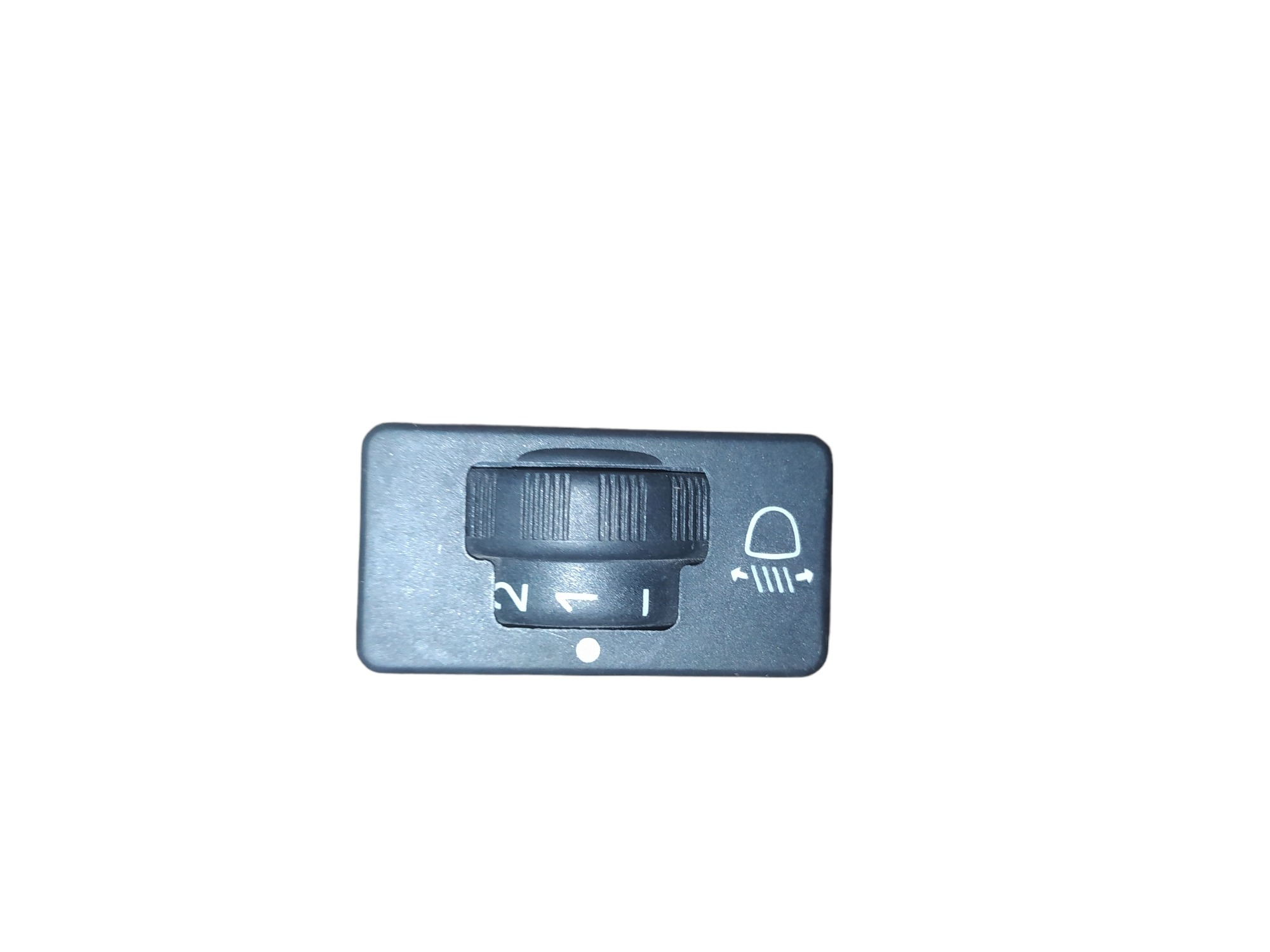 Botão Regulagem Altura Farol Citroen Xsara Picasso 2012