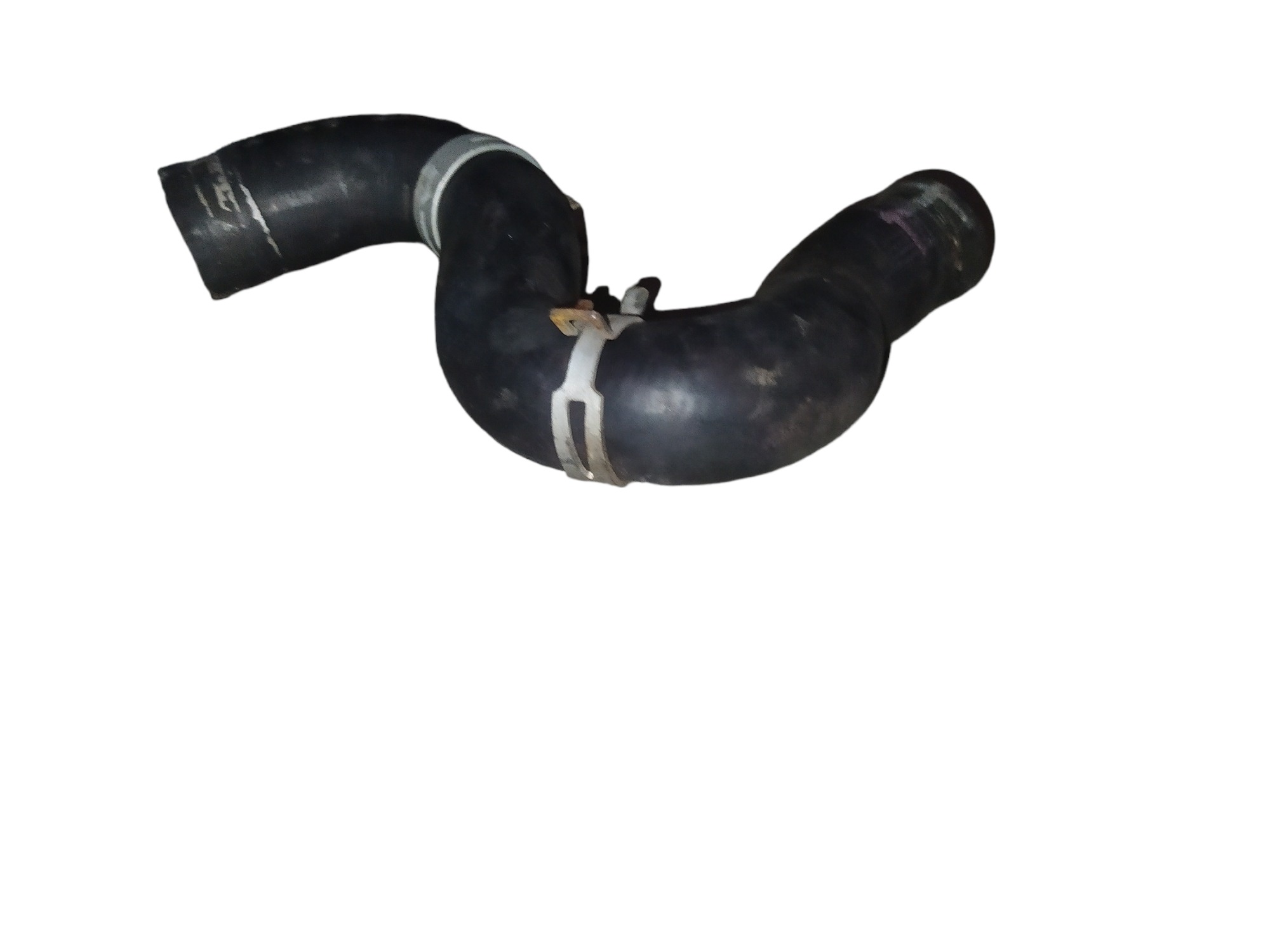 Mangueira Superior Radiador Peugeot 307 1.6 2012 2