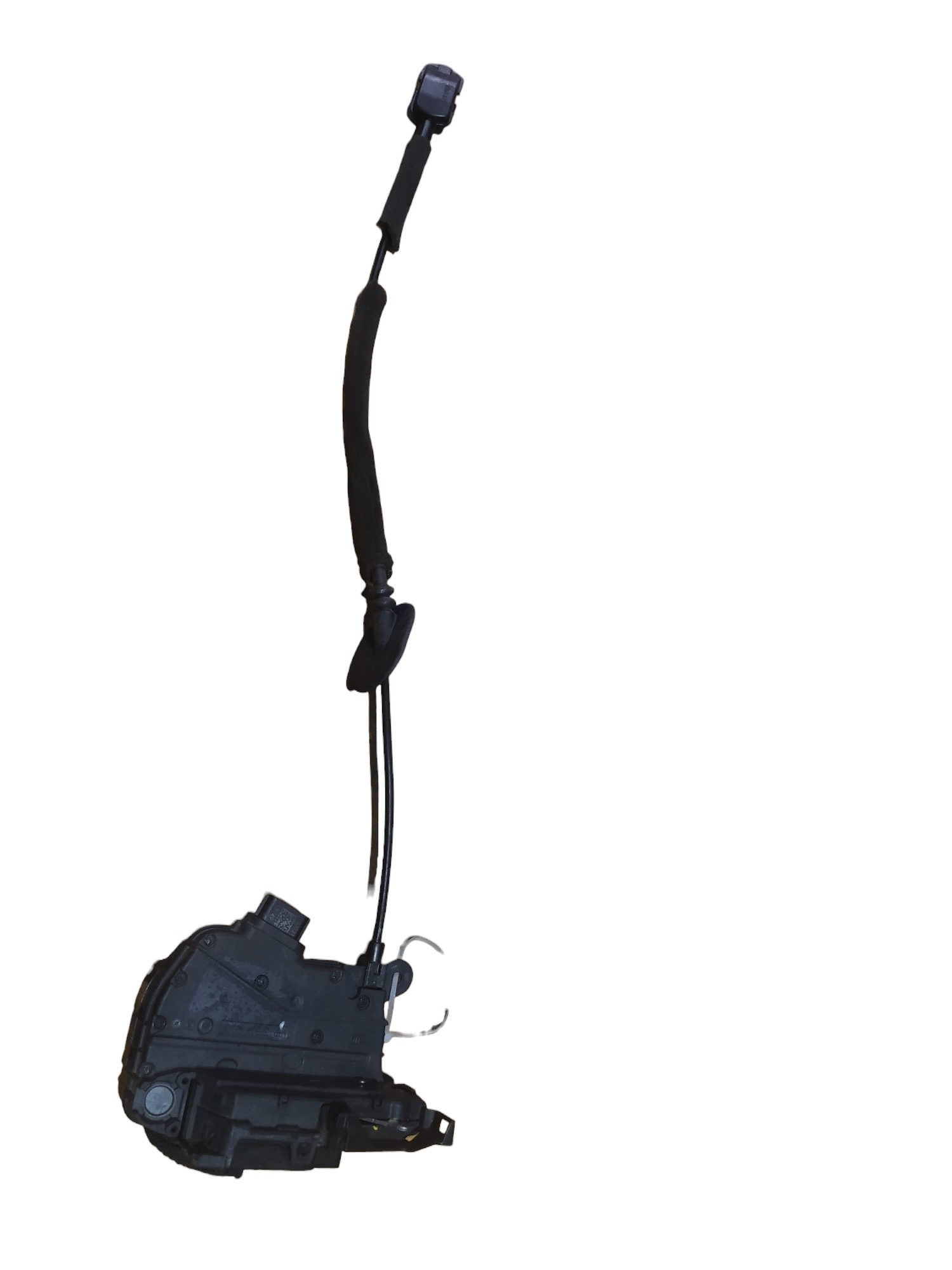 Fechadura Porta Lado D.d Elétrica Renault Captur 17 A 22 6