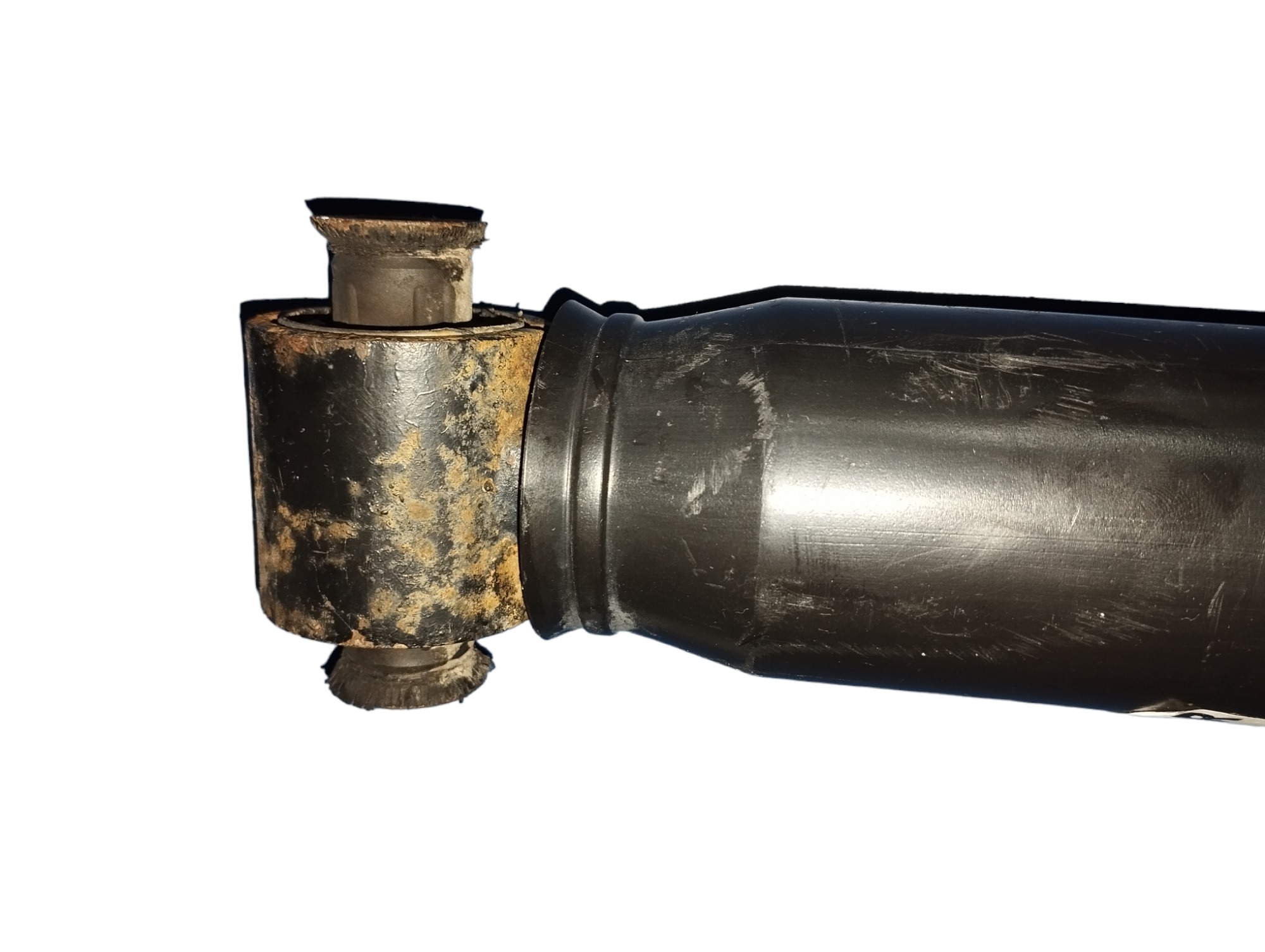 Amortecedor Traseiro Renault Megane  2007 A 2013 8200403164 3