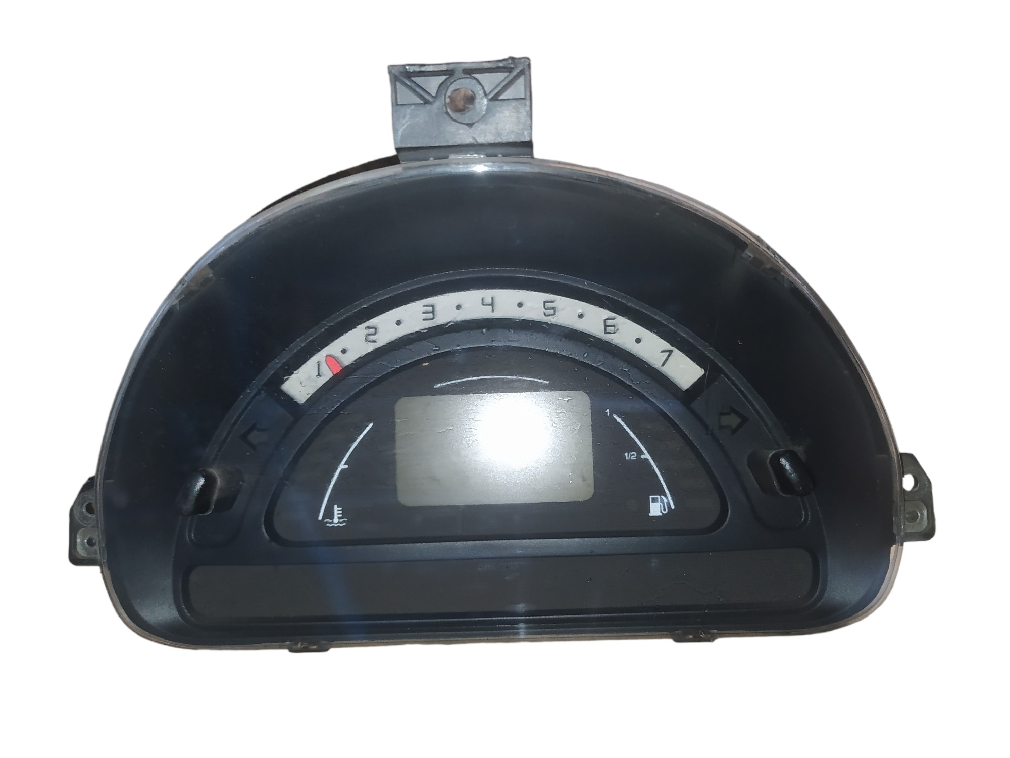 Painel Instrumentos Velocímetro Citroen C3 2005 A 2011