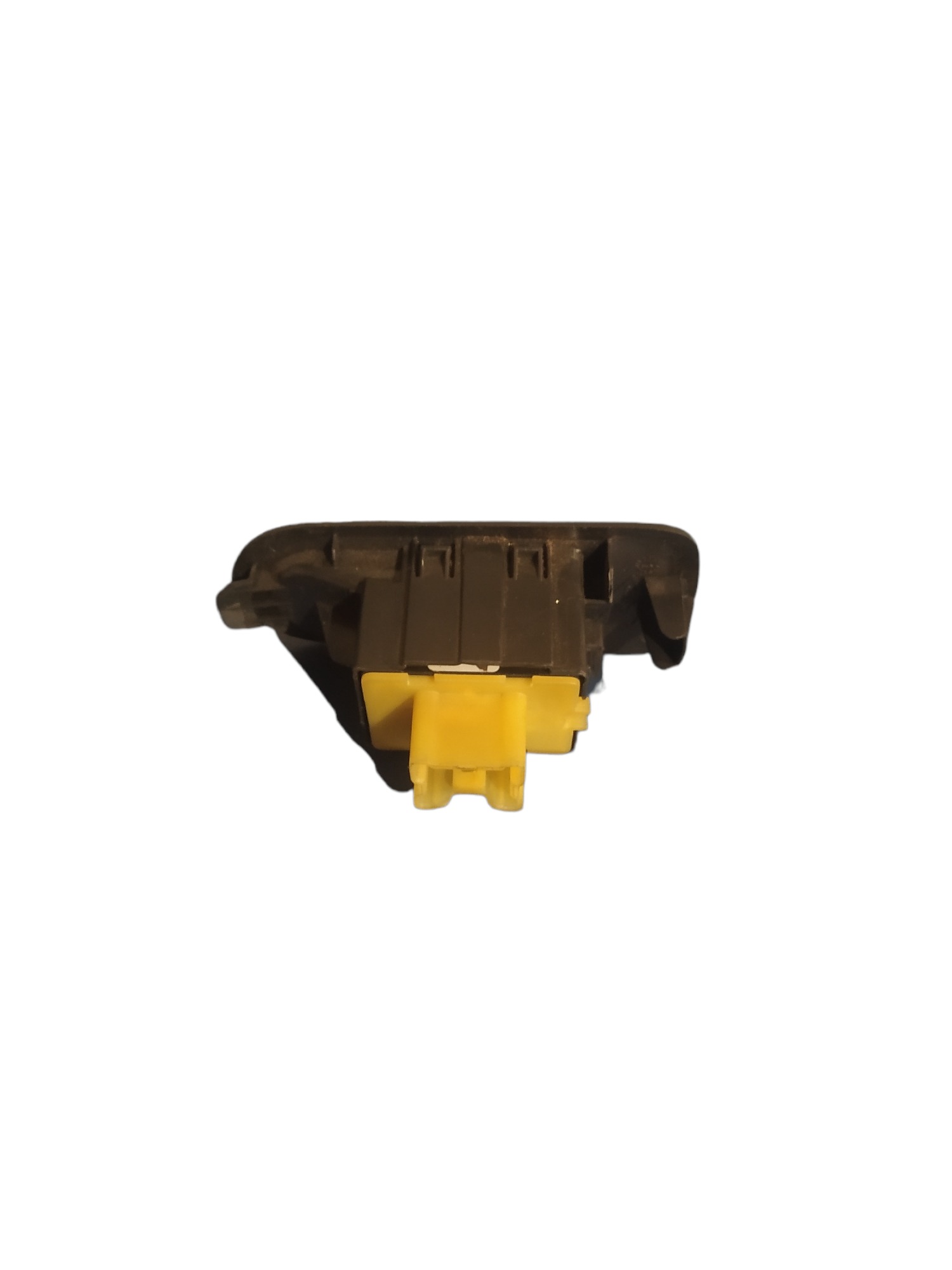Botão Do Vidro Traseiro Esquerdo Renault Duster 3