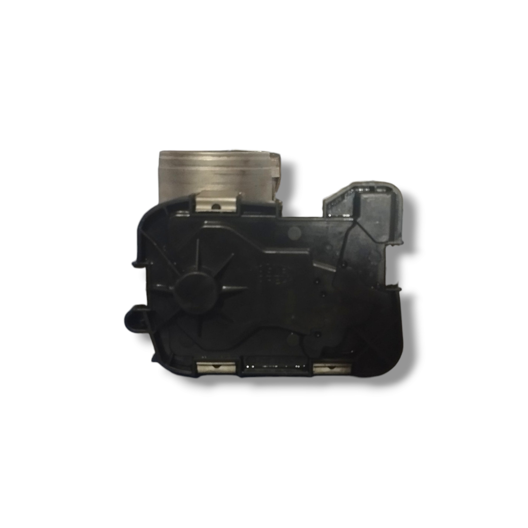 Corpo De Borboleta Tbi Palio Uno Siena 1.0 8v Flex