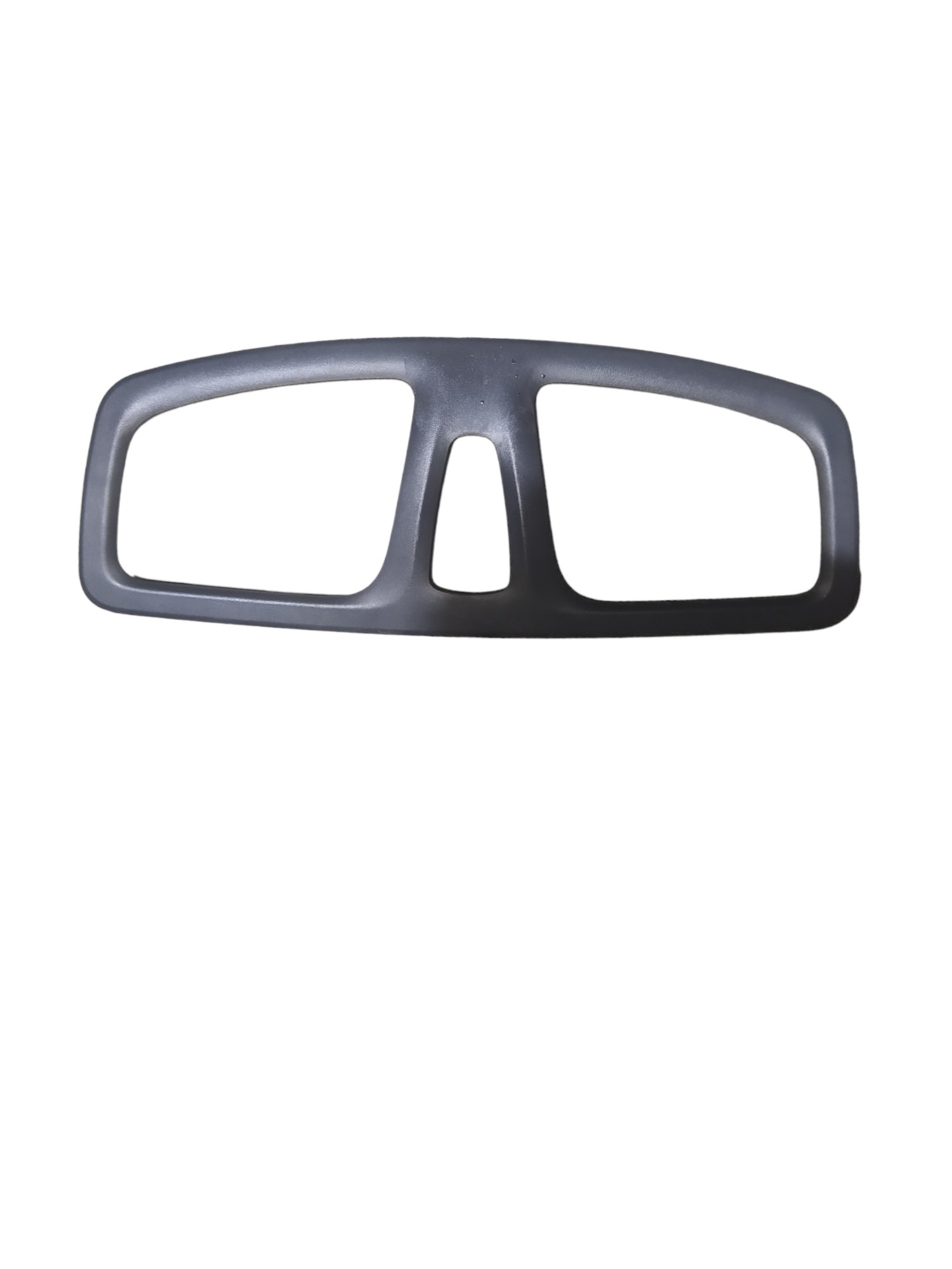 Moldura Difusor Central Renault Fluence 1