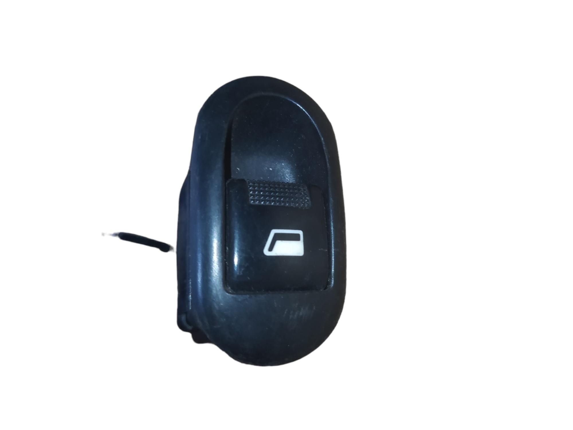 Botão Vidro Elétrico Traseiro Direito Citroen C3  2009