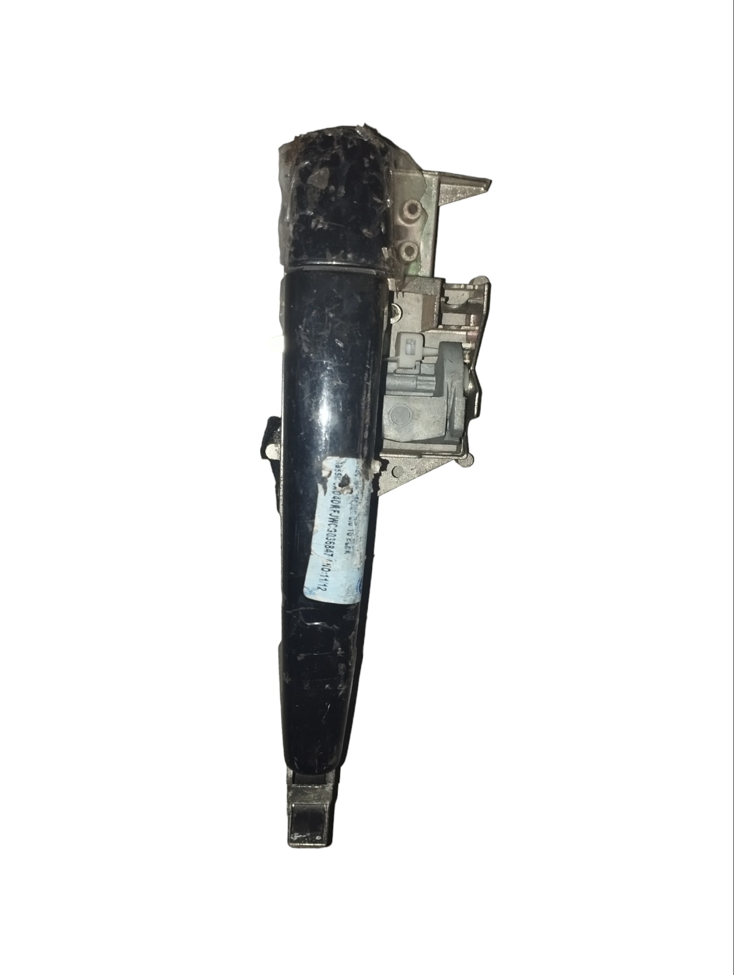 Maçaneta Externa Direita Peugeot 208 308 408 Citroen C3 C4