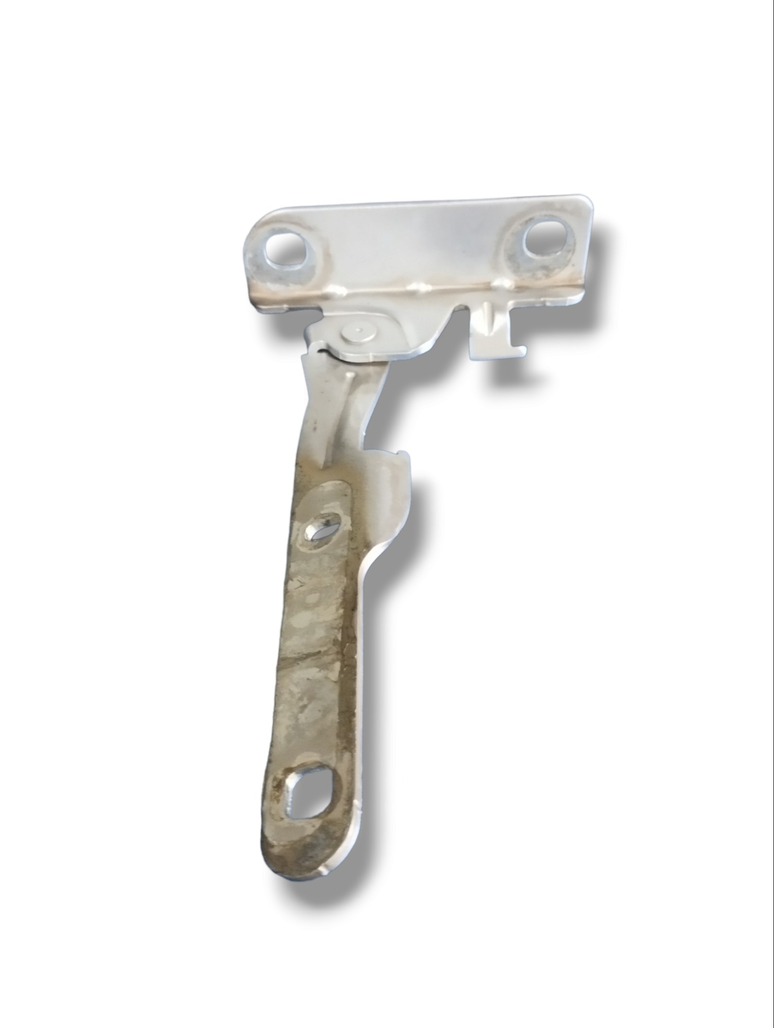 Dobradiça Direita Capo Renault Logan Sandero 2007 13 674717