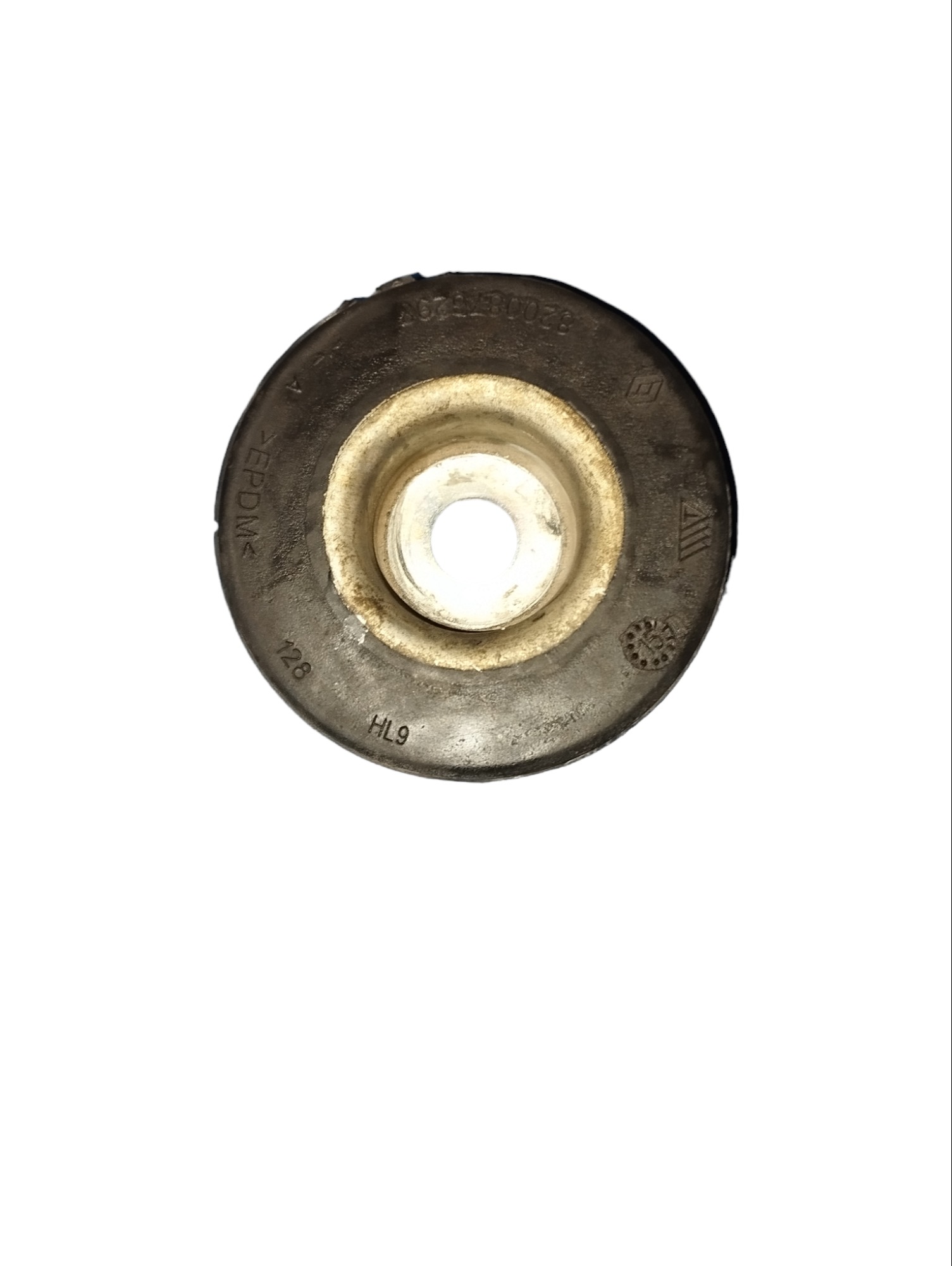 Suporte Superior Dianteiro Sandero Duster Loga