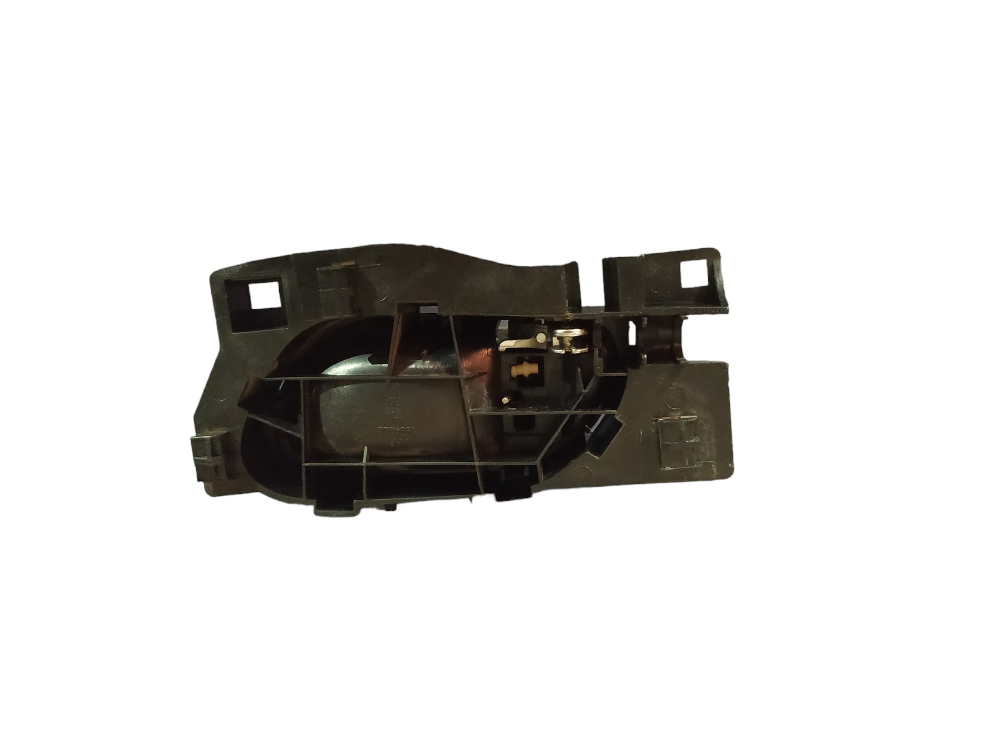 Maçaneta Interna Lado Direito Citroen Aircross  2012 A 2013 3