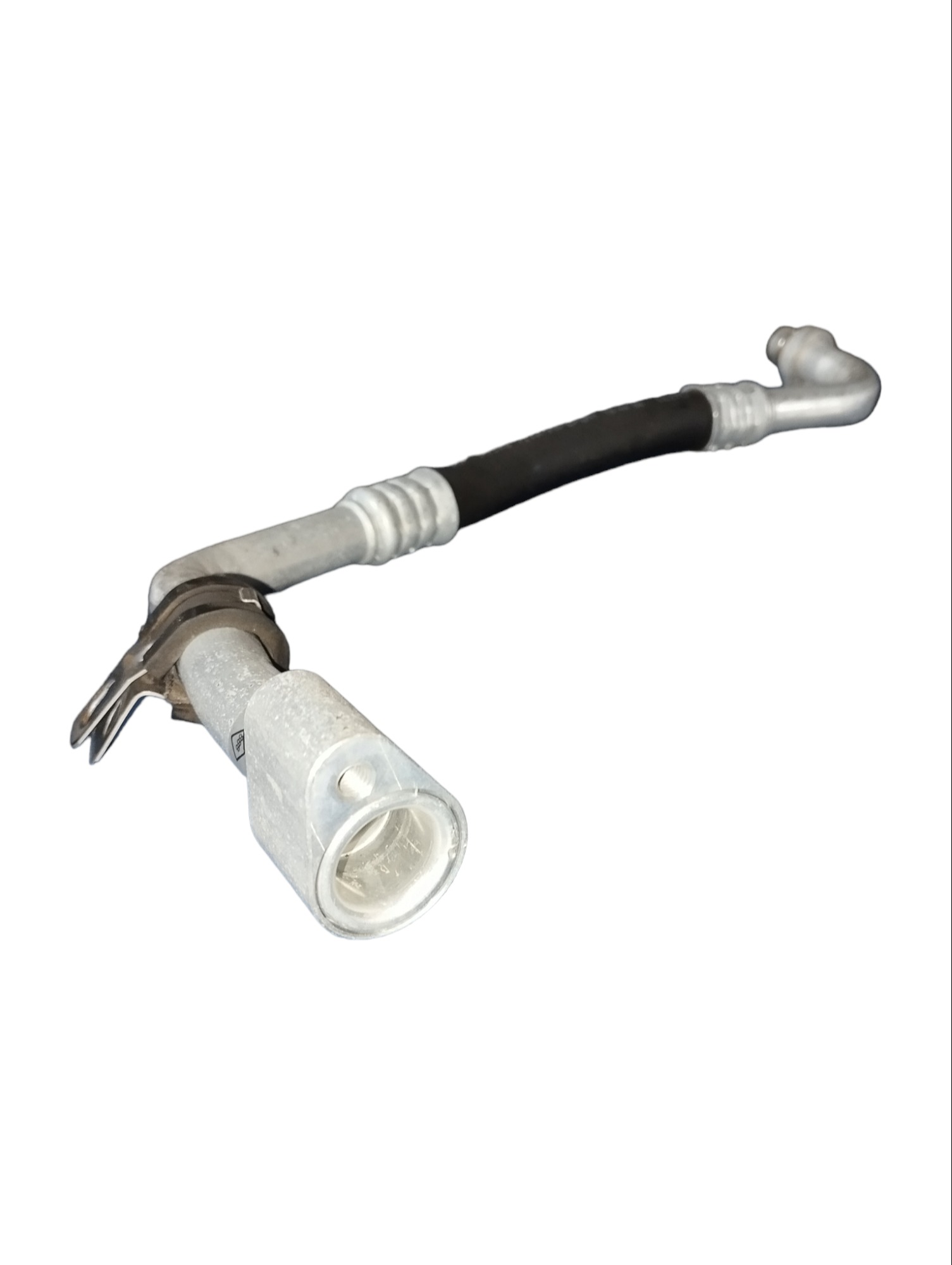 Mangueira Ar Condicionado Renault Logan 1.6 16v 2007 A 2012 2