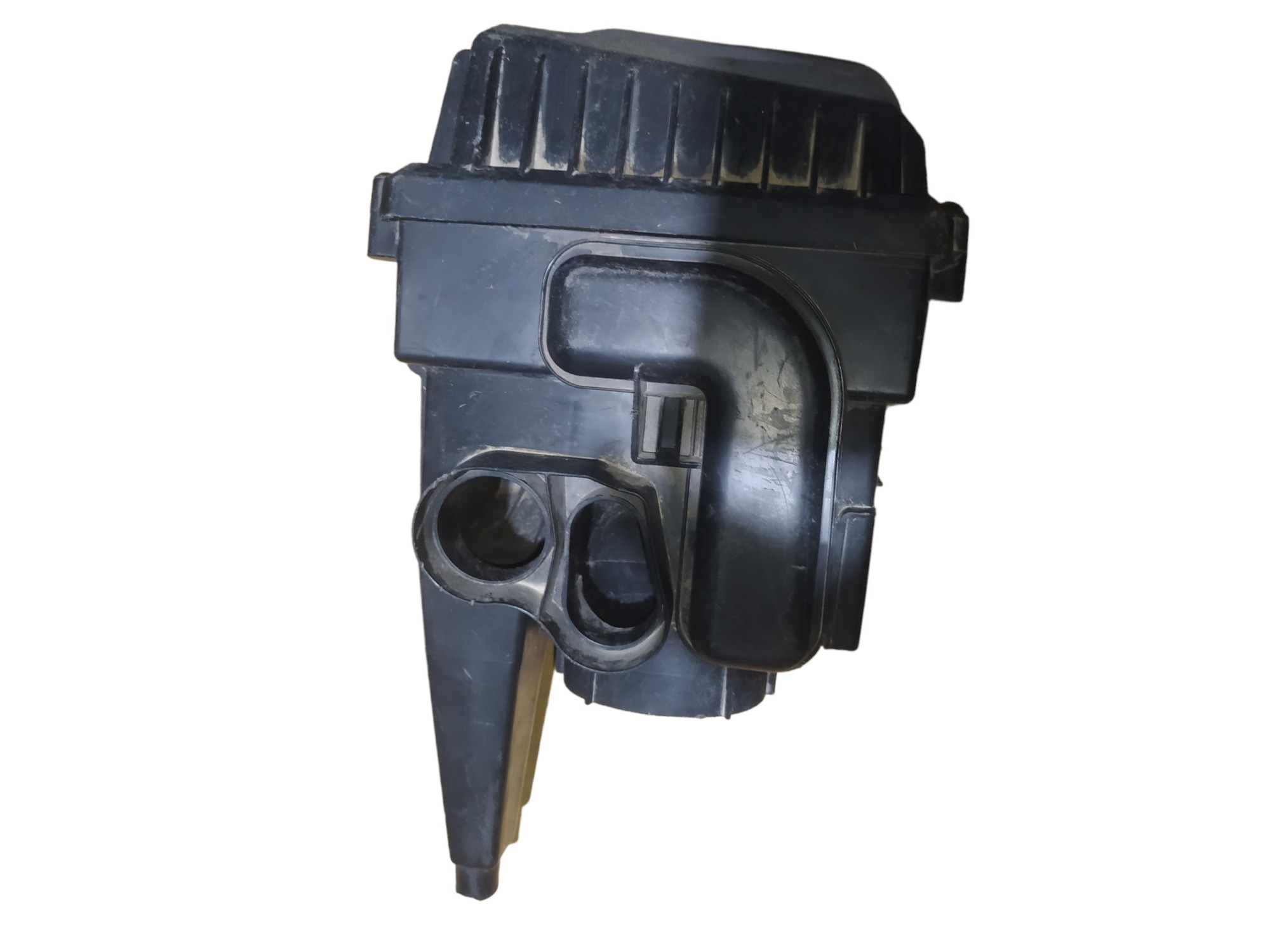 Caixa Filtro De Ar Motor Peugeot  308 2006 A 2012