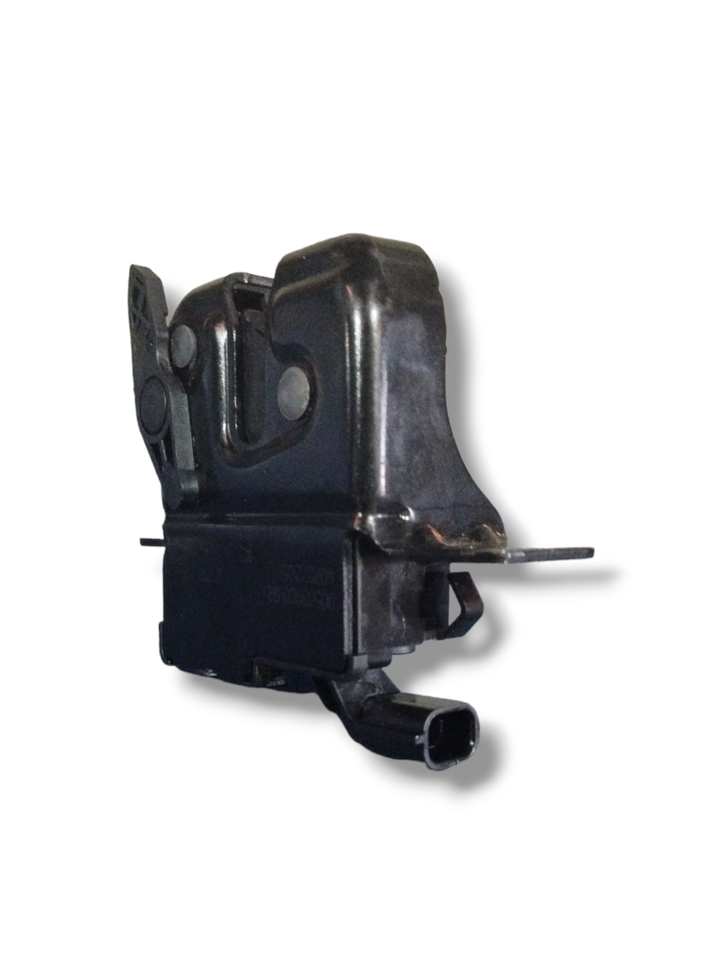 Fechadura Da Tampa Do Porta Malas Renault Sandero 905039605r