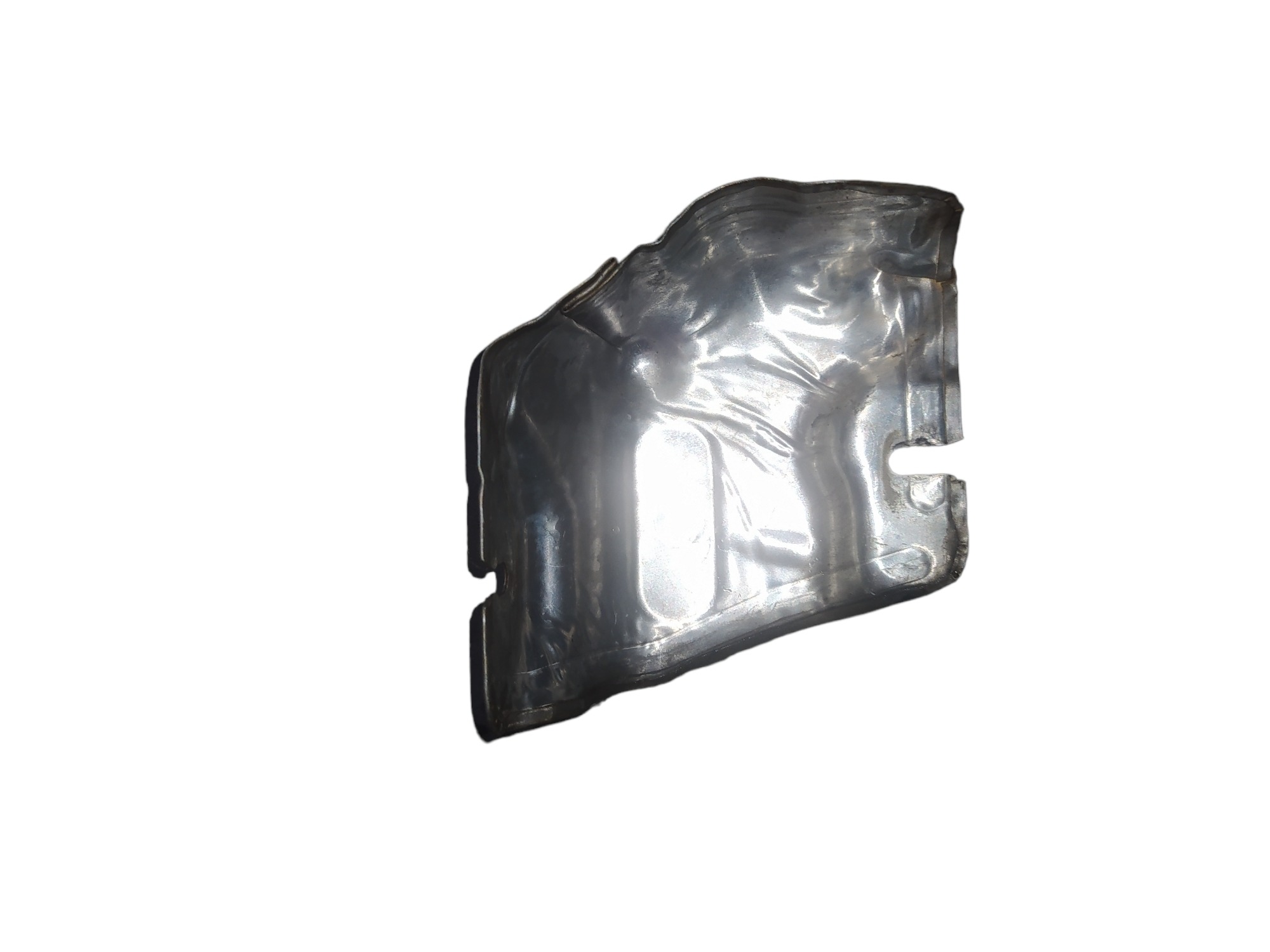 Defletor De Calor Peugeot Expert 2021 9672189780