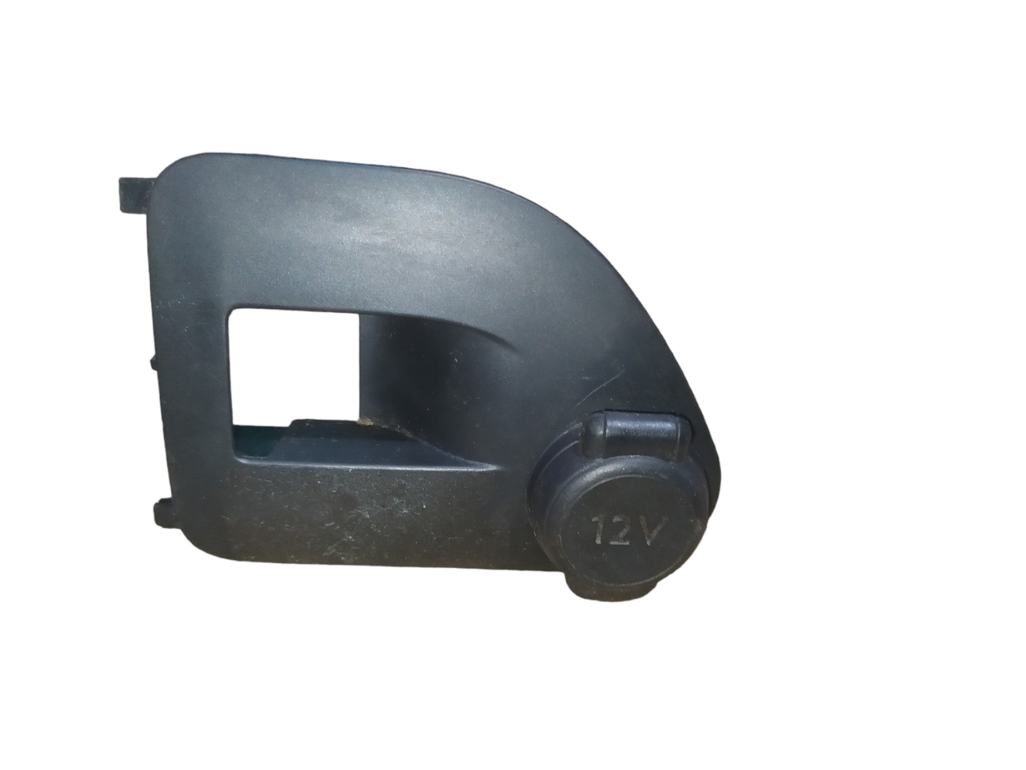 Moldura Botão Cortina Teto Peugeot 308 408 2012 A 2015