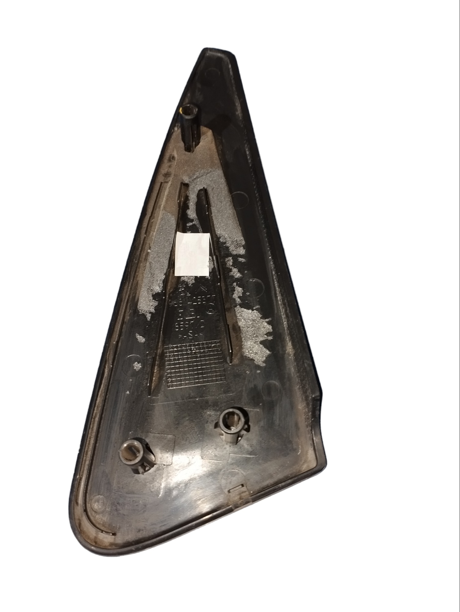 Acabamento Externo Porta Dianteira Direita Aircross Ate 2015 4