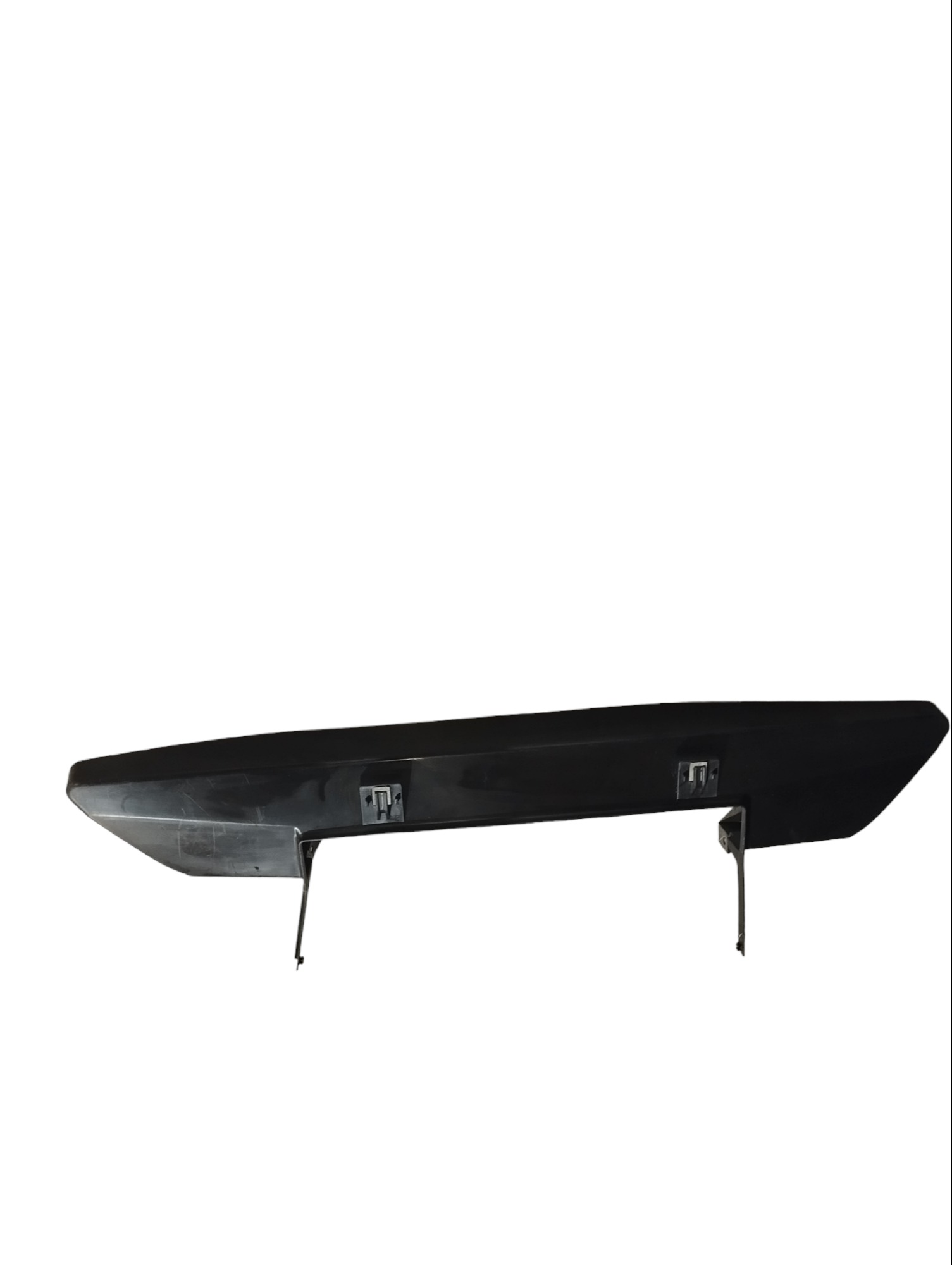 Defletor De Ar Do Radiador Renault Kwid 626535175r
