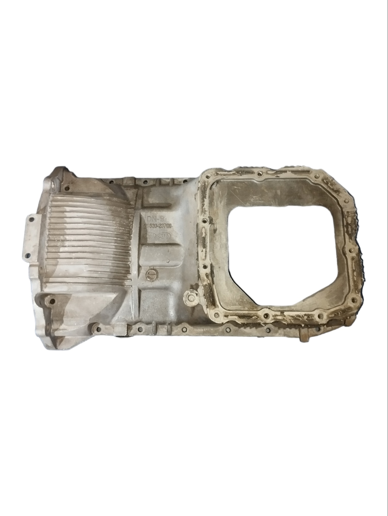 Carter Motor Hyundai I30 2.0 2011 2152023700