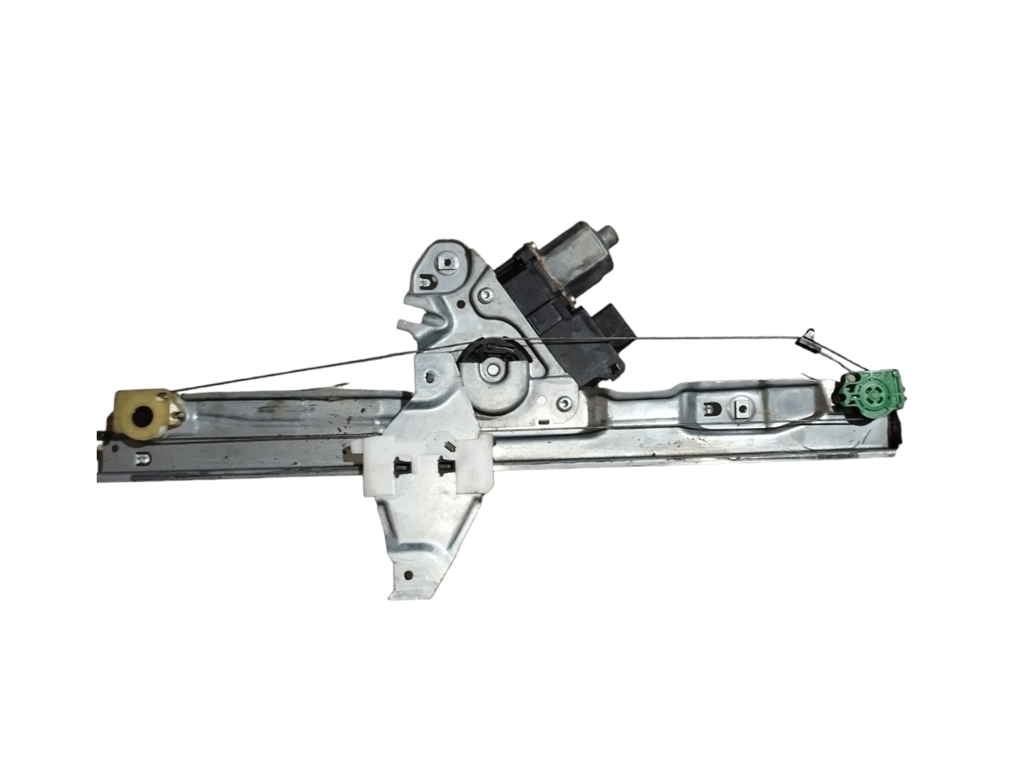 Máquina Vidro Dianteira Direita Peugeot 308 408 2012 A2013