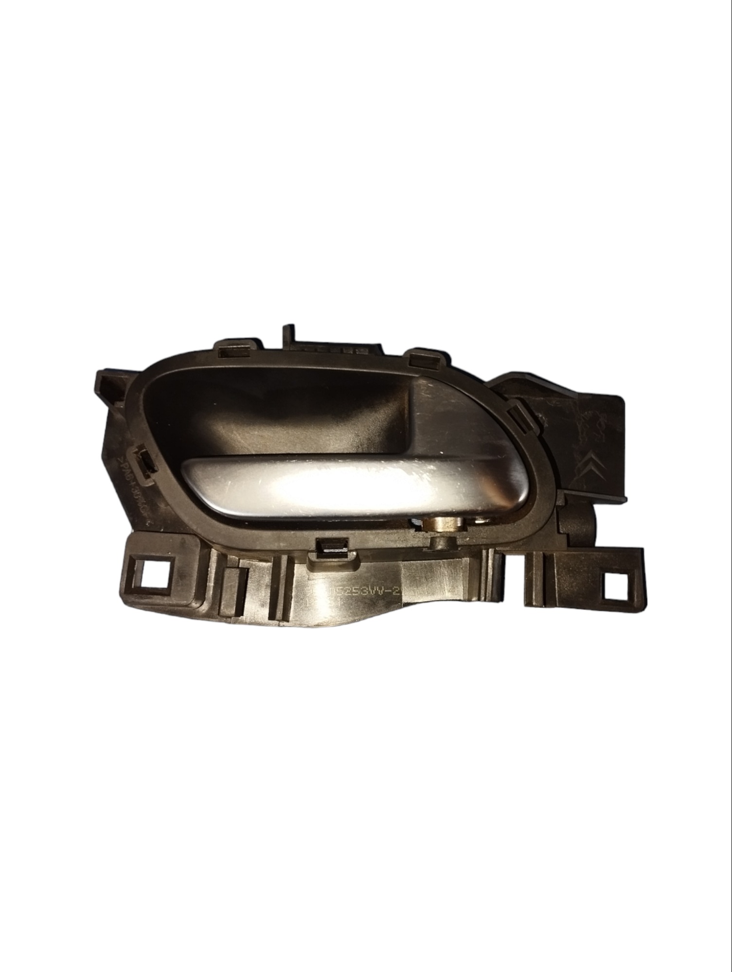 Maçaneta Interna Dianteira Direita Peugeot 208 2017 A 2019 1