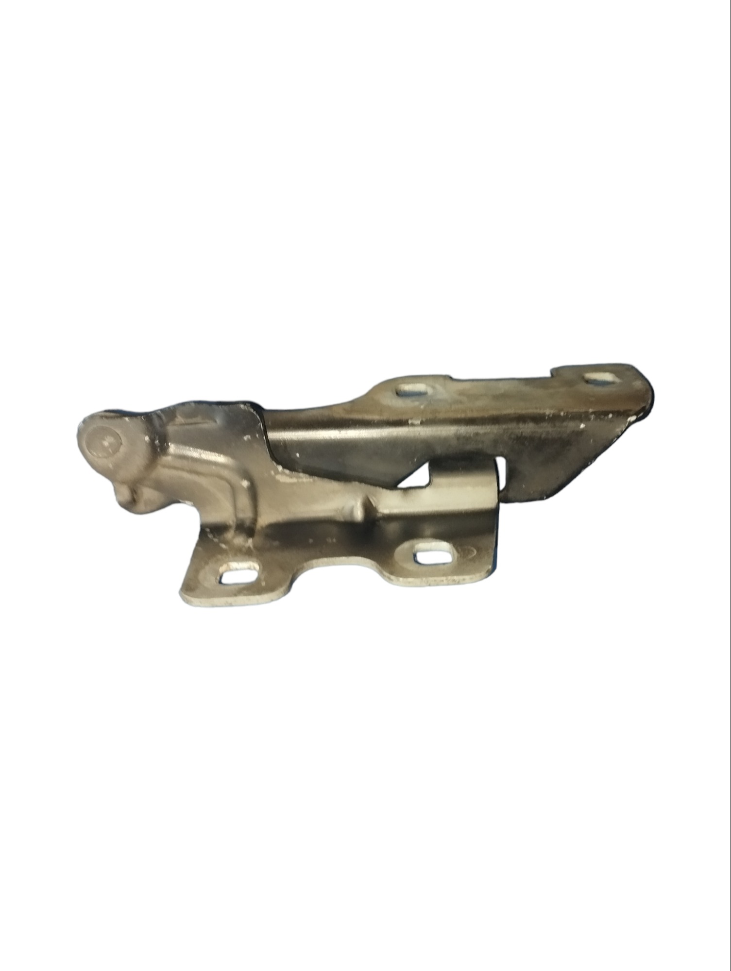 Dobradiça Capô Lado Direito Renault Clio 2007 A 2012