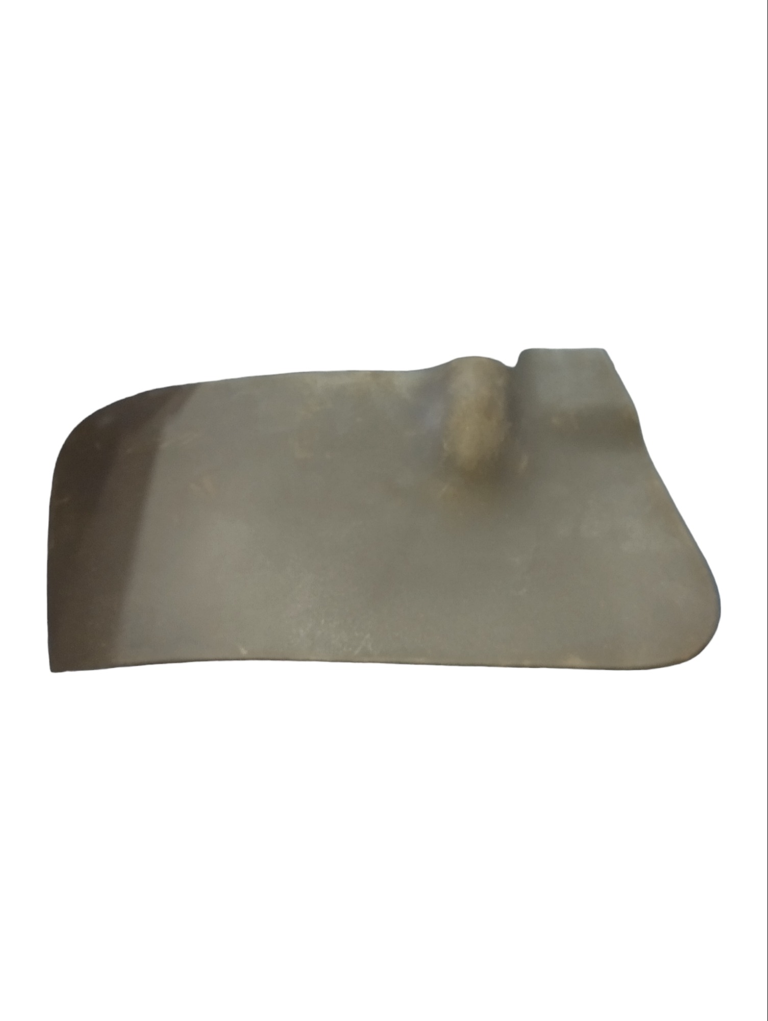 Moldura Inferior Painel Lado Direito Renault Megane 2007a12