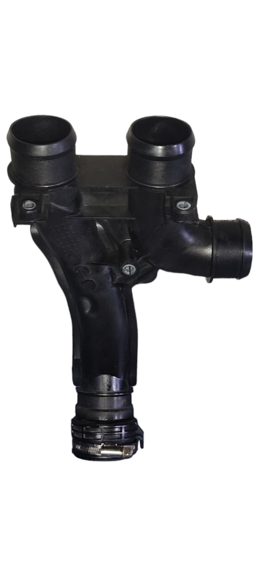 Mangueira Cano Radiador Intercooler Peugeot Expert 18 A 21 9