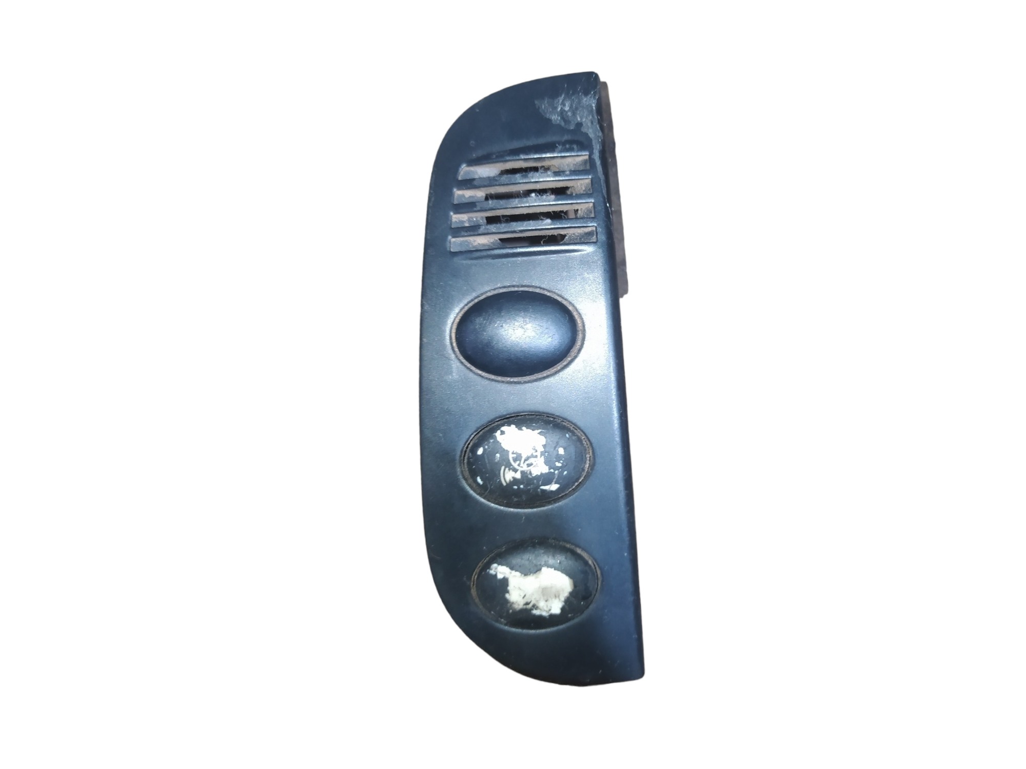Botão Painel Trava Vidro Citroen C3  2008 2