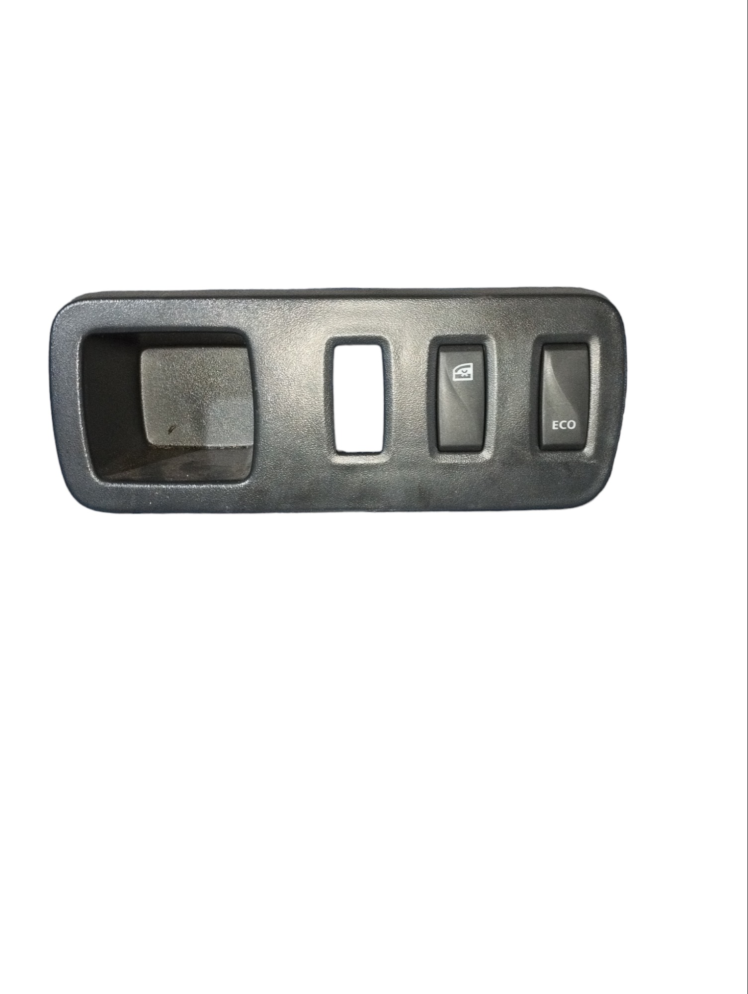 Comando Trava Vidro Renault Duster 251636581r