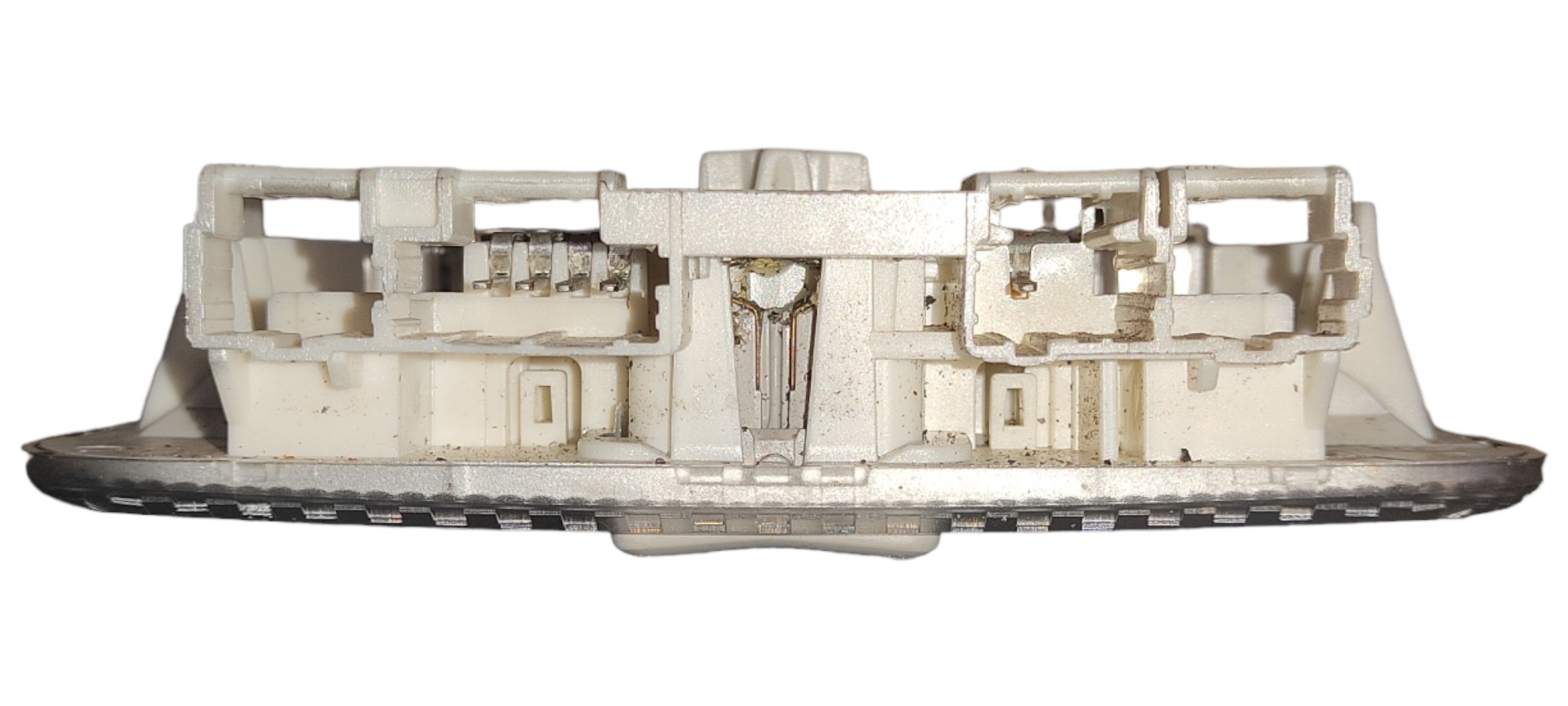 Luz De Teto Traseira Peugeot Expert 2018308 3008 2011 A 13 7