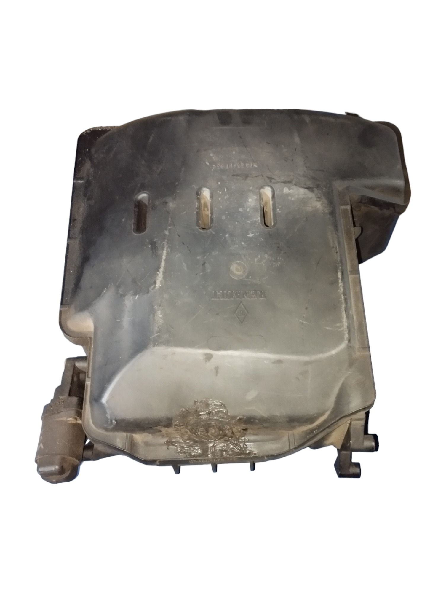 Caixa Filtro Ar Renault Scenic Megane Clio 1.6 1999 A 2003
