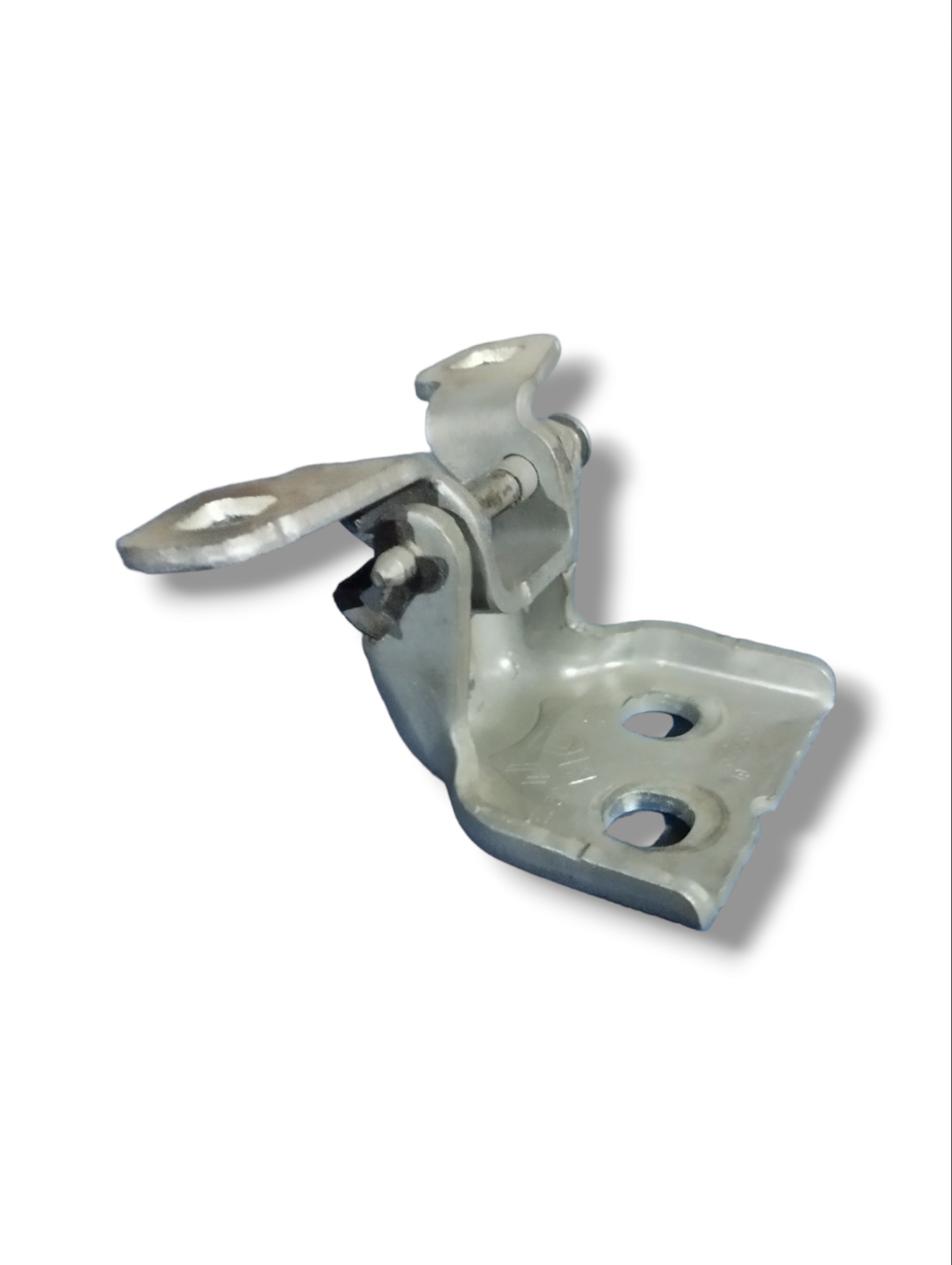 Dobradiça Inferior Porta Dianteira Direita Renault Duster 15 1